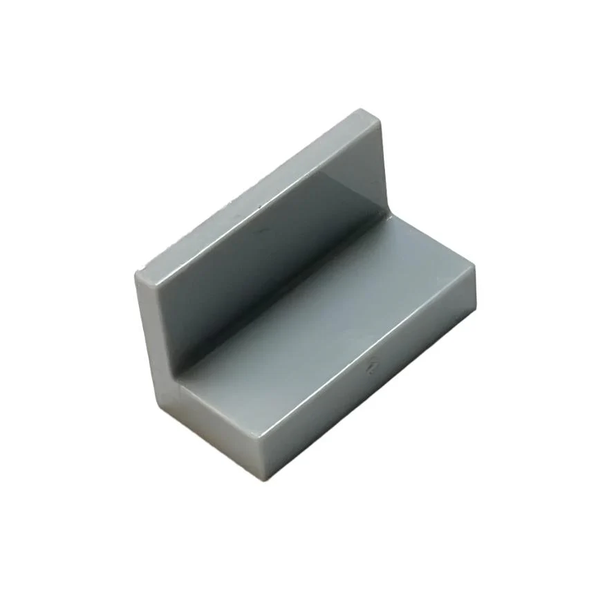 Panel 1x2x1 with SQUARE Corners, Part# 4865 - Image 2