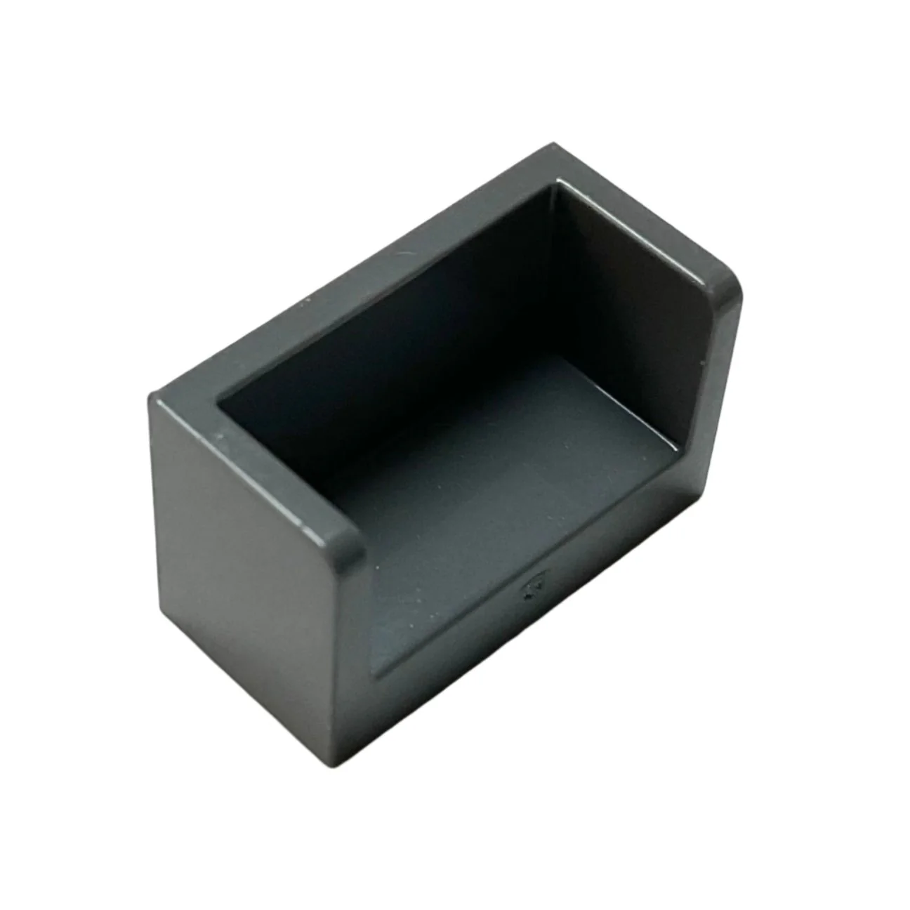 Panel 1x2x1 with Rounded Corners and 2 Sides, Part# 23969 - Image 8