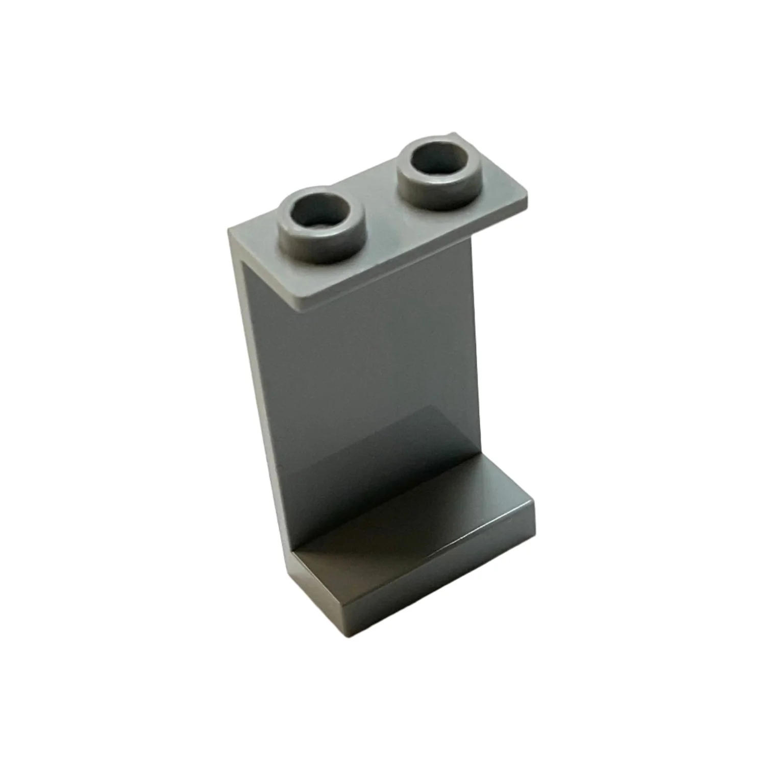 Panel 1x2x3 - Hollow Studs, Part# 2362b - Image 3