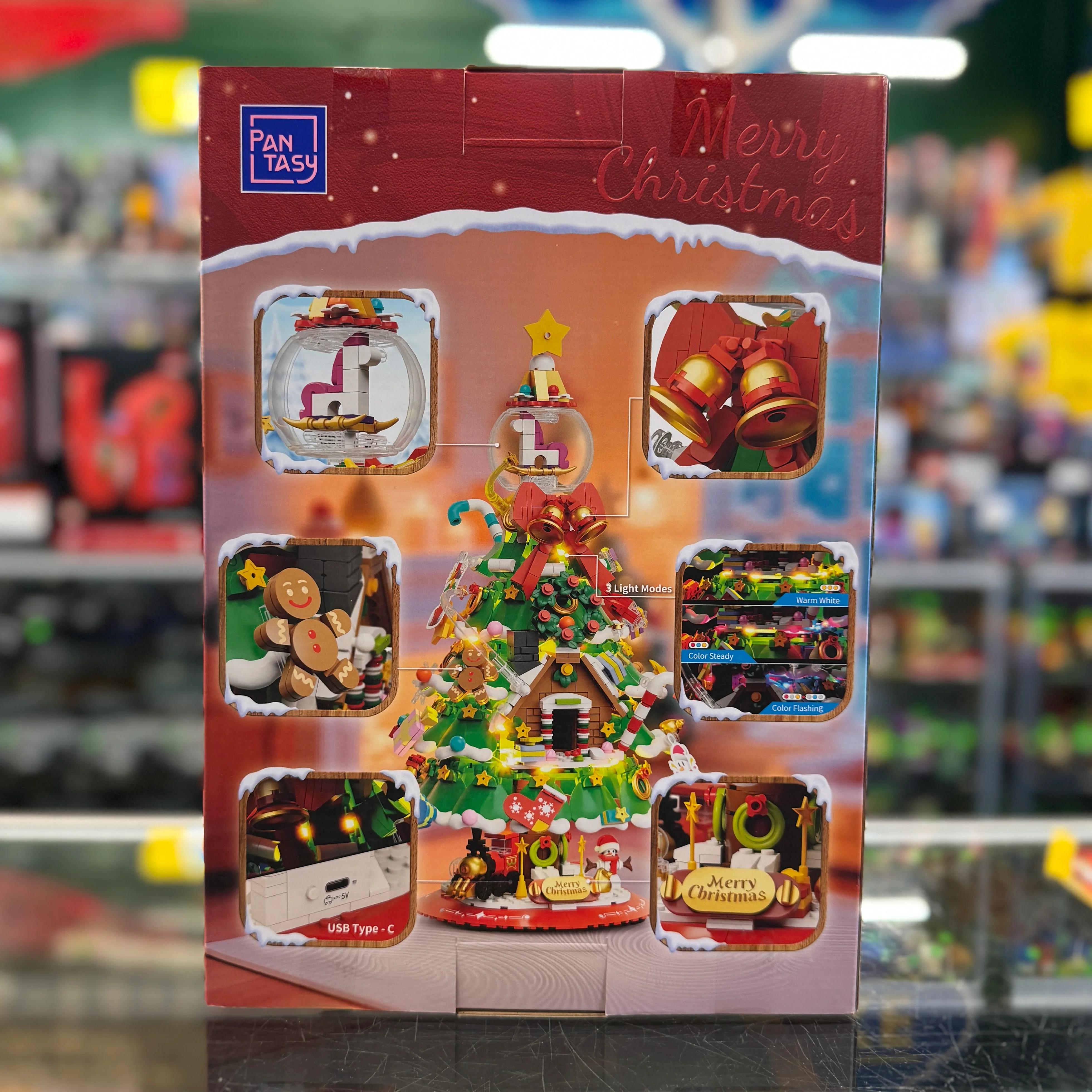 Christmas Tree, 86004 - Image 2