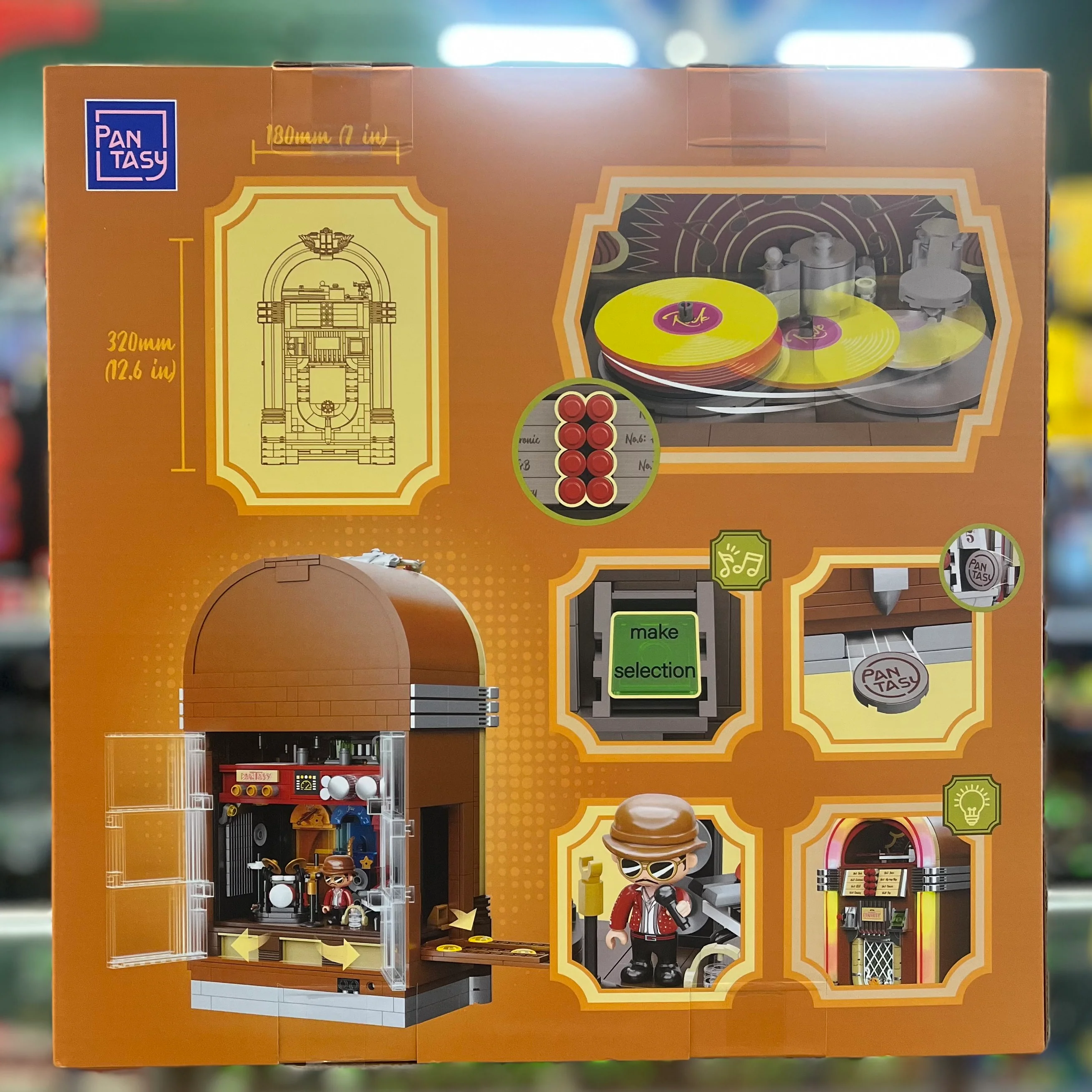 Jukebox, 85020 - Image 2