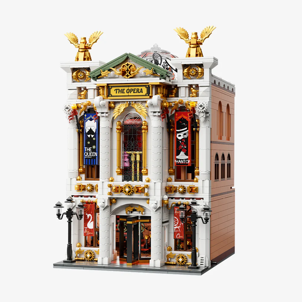 The Opera, 85019 - Image 3