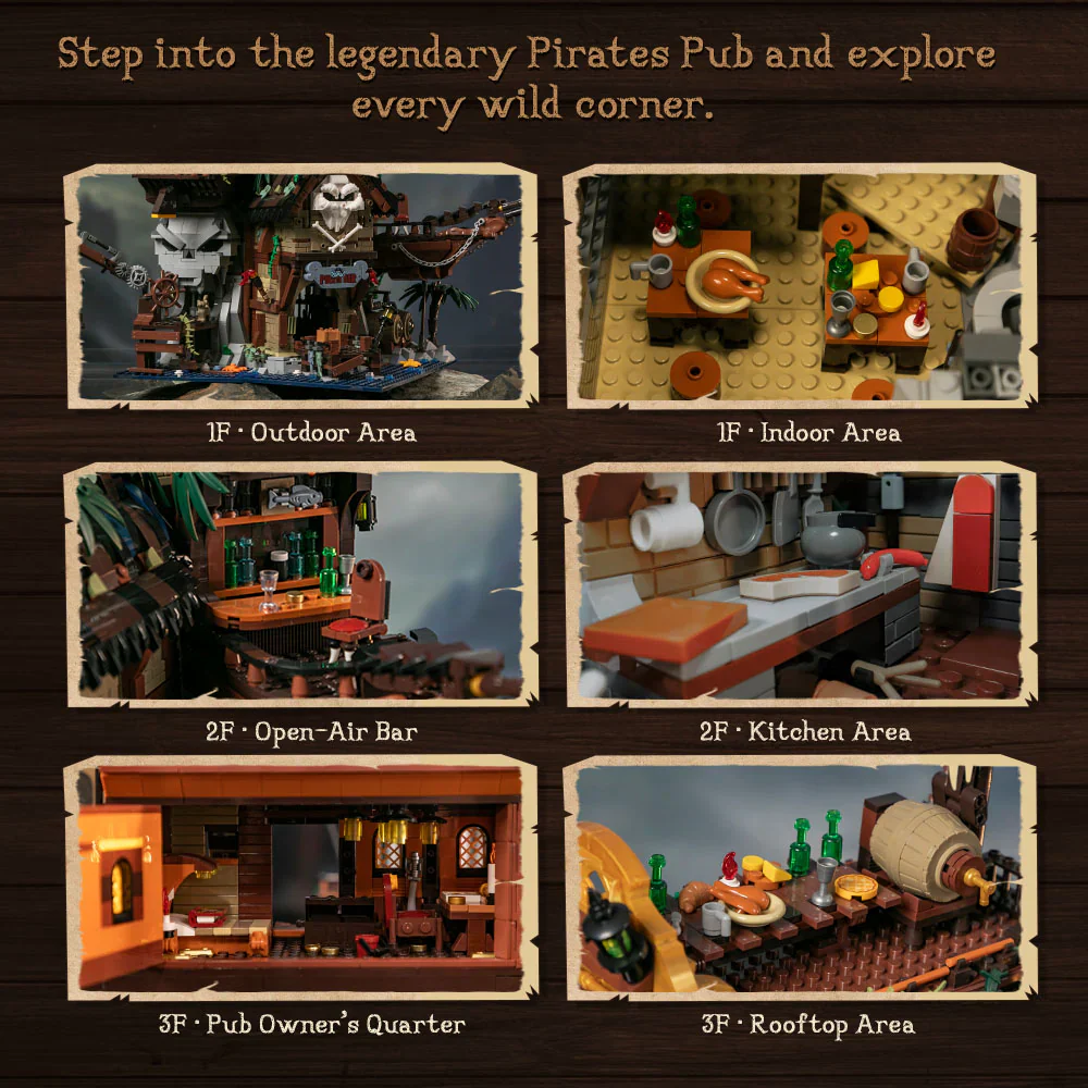 The Pirates Pub, 85022 - Image 4