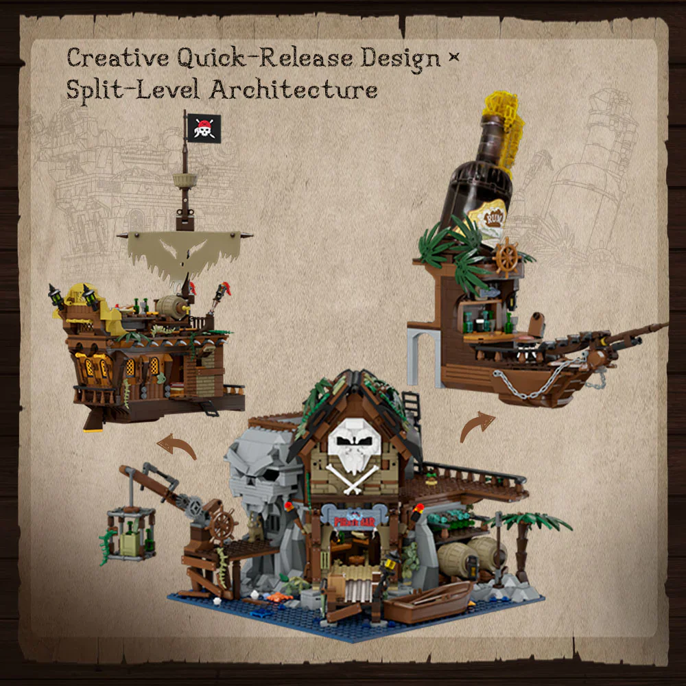 The Pirates Pub, 85022 - Image 5
