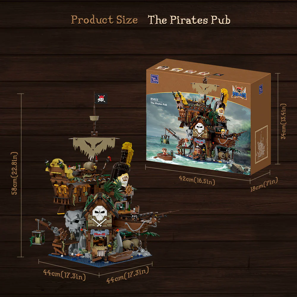 The Pirates Pub, 85022 - Image 6
