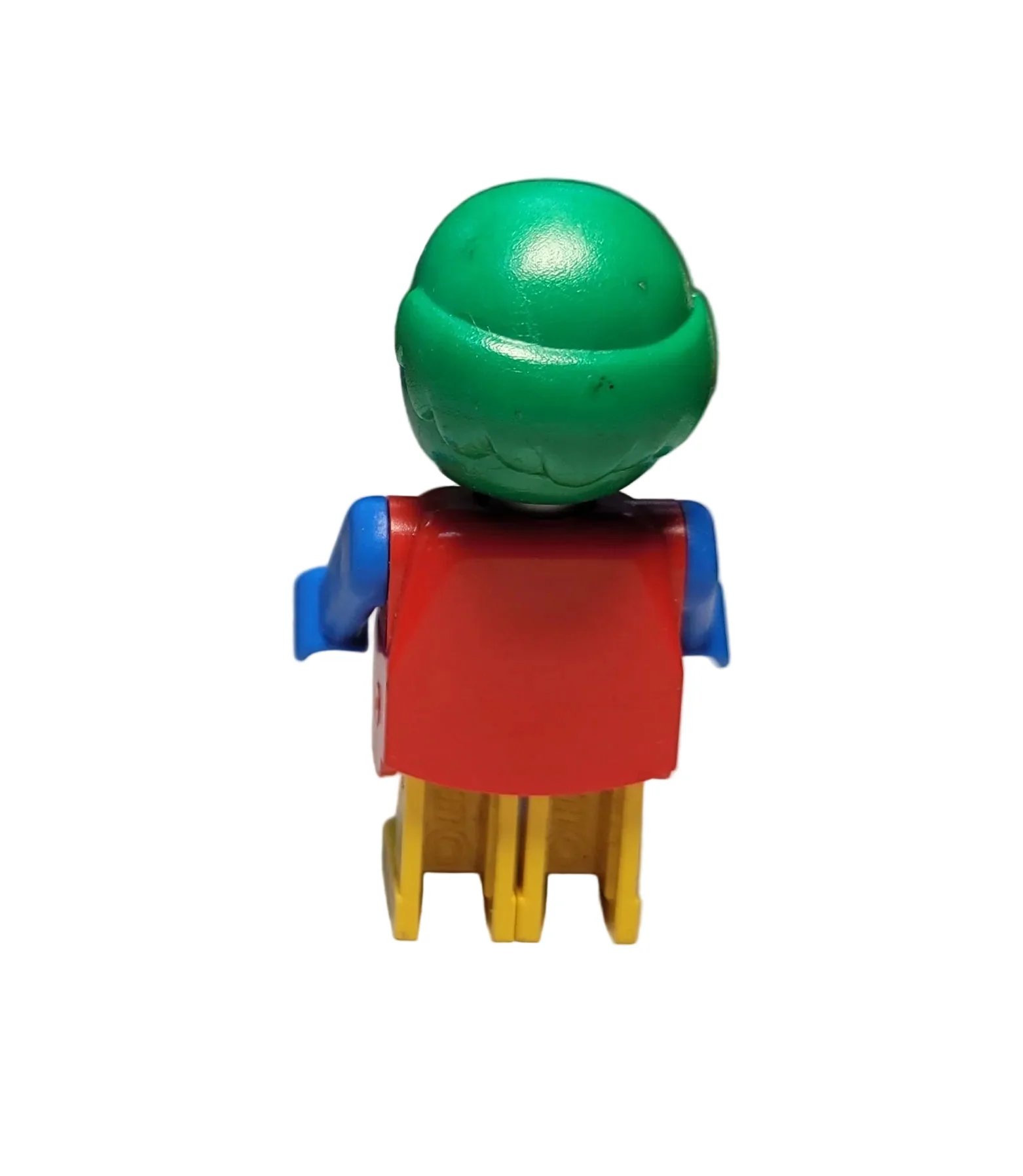 Paul Parrot, fab10c - LEGO® Fabuland - Image 2