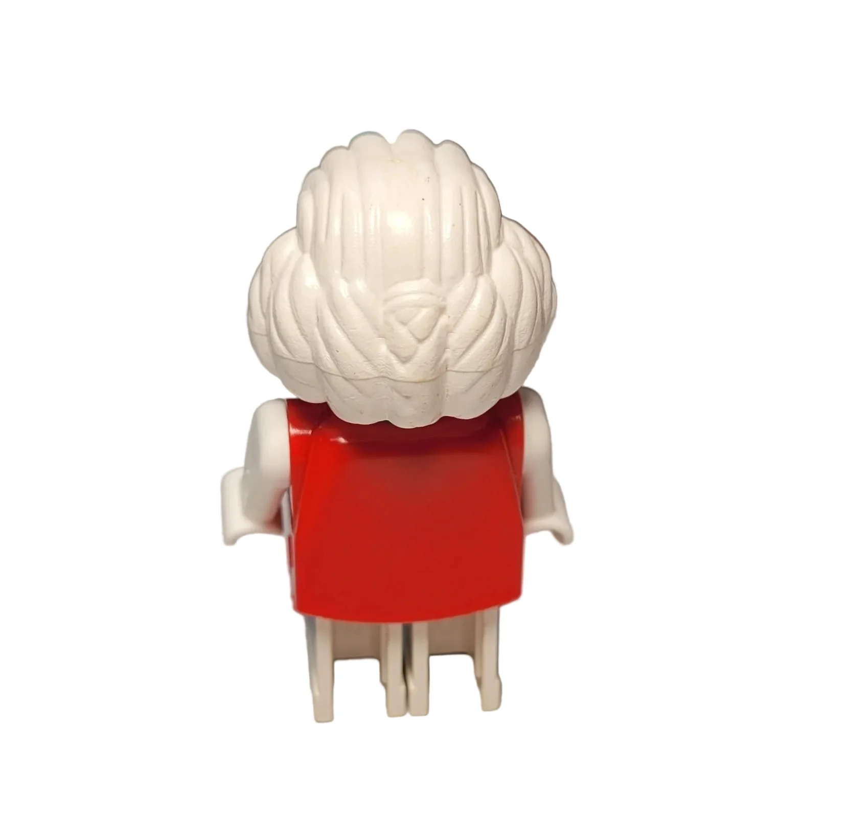 Paulette Poodle, fab14a - LEGO® Fabuland - Image 2
