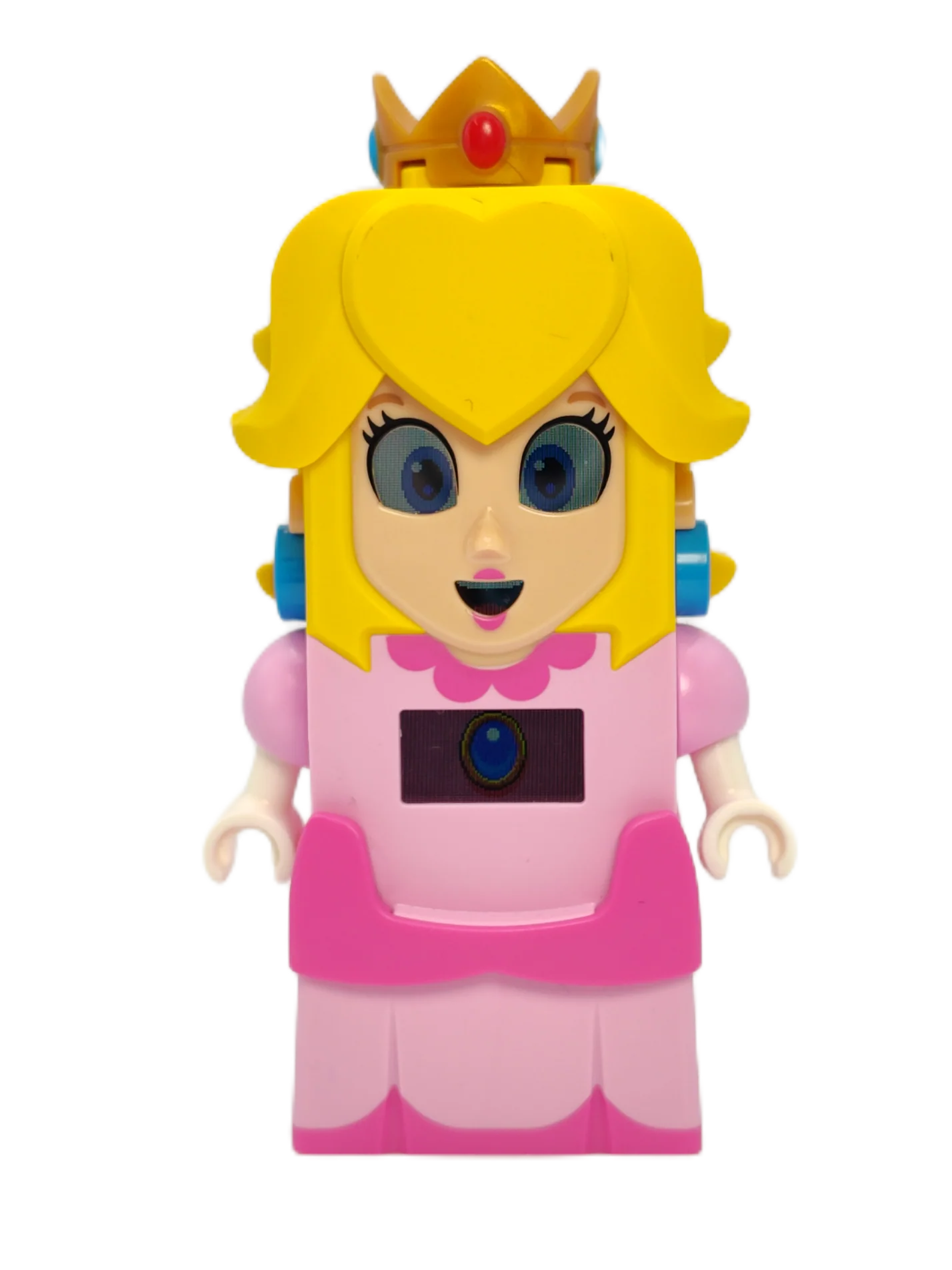 Peach, mar0112