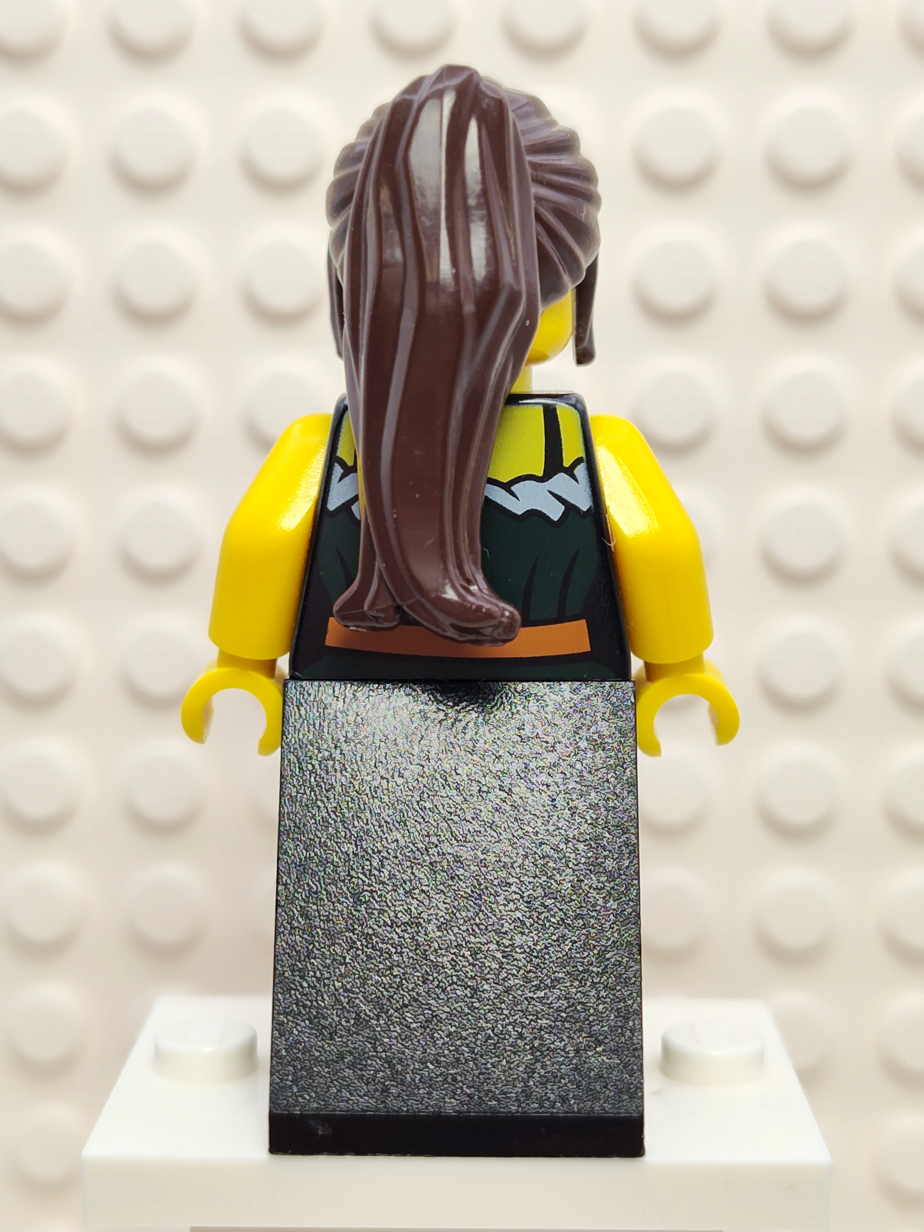 Peasant Female, cas412 - Image 3