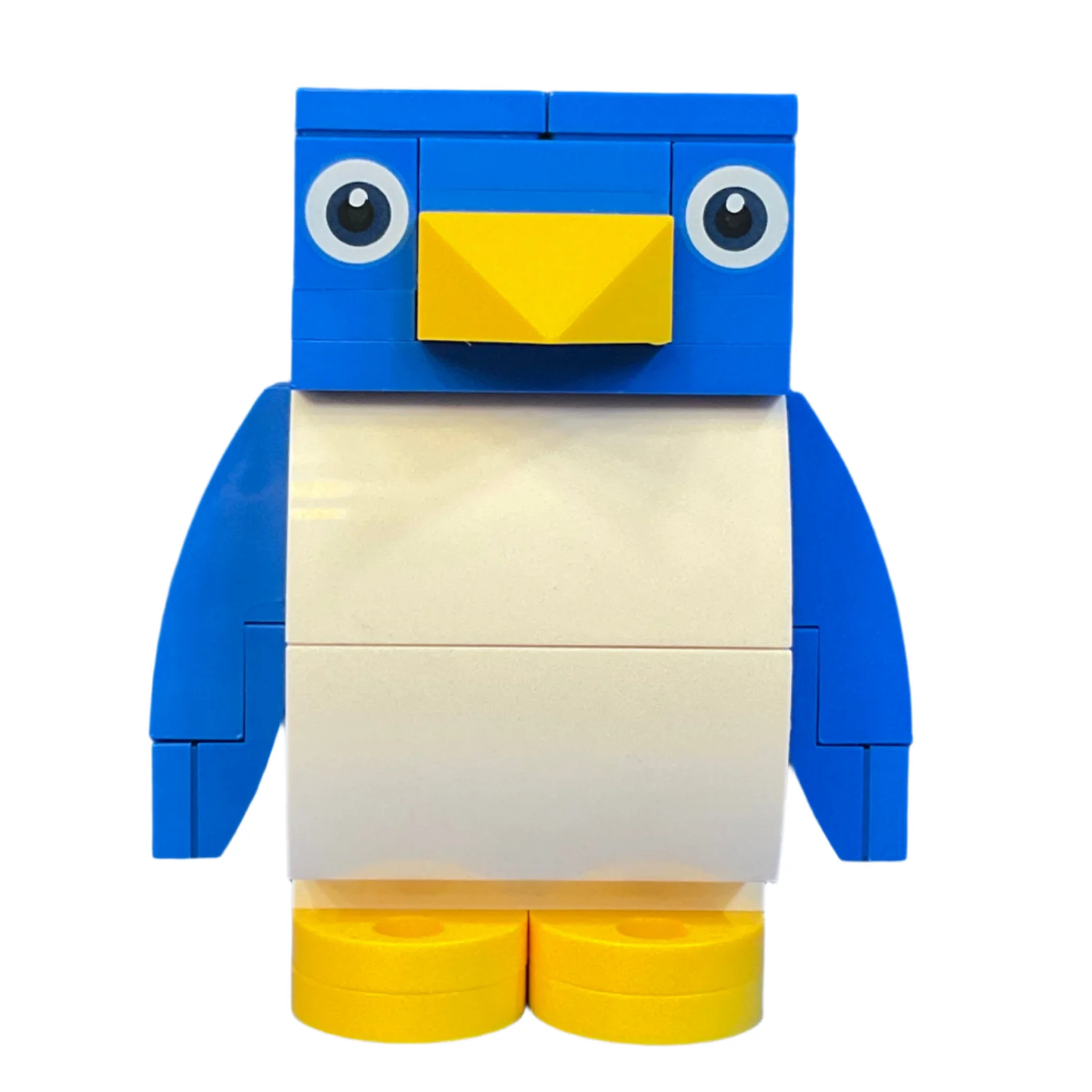 Penguin, mar0177