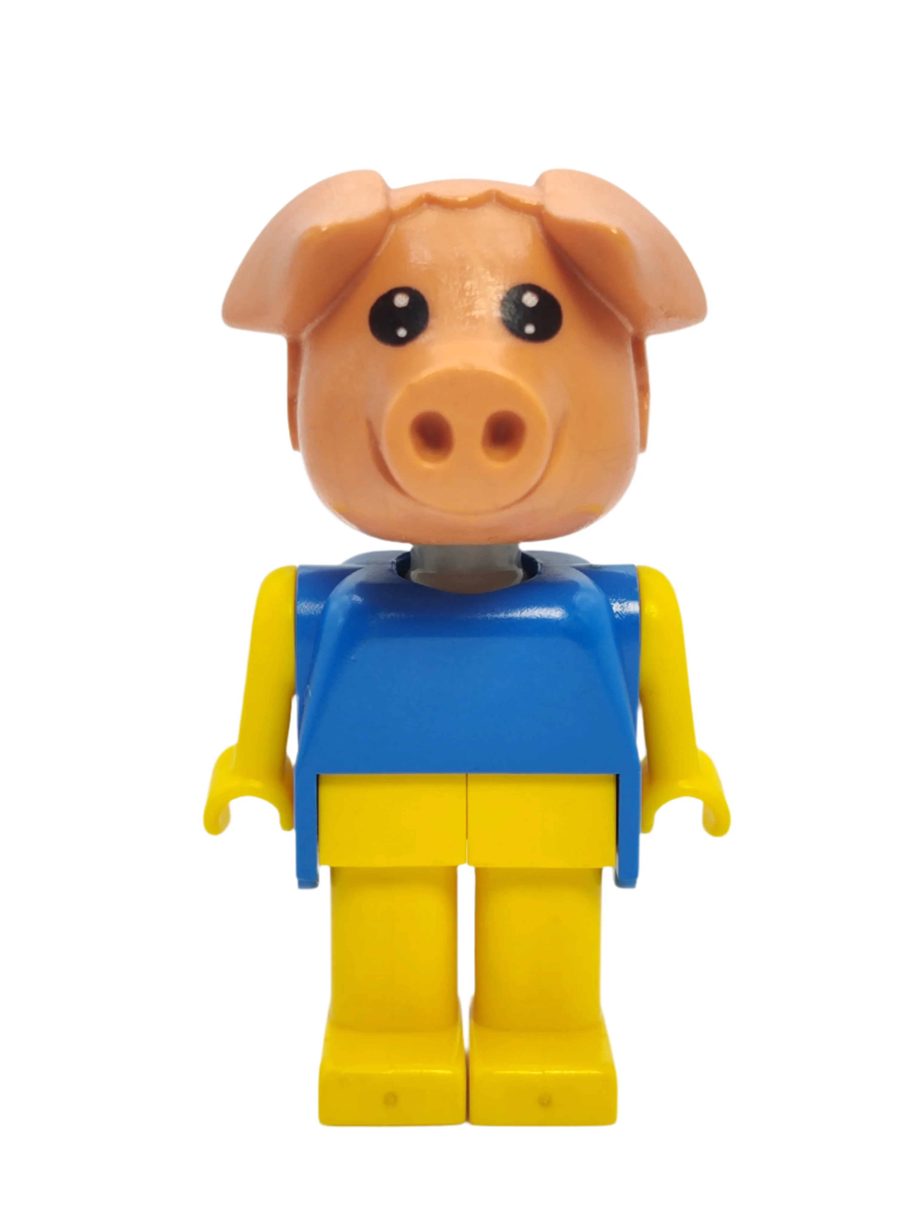 Percy Pig, fab11a - LEGO® Fabuland