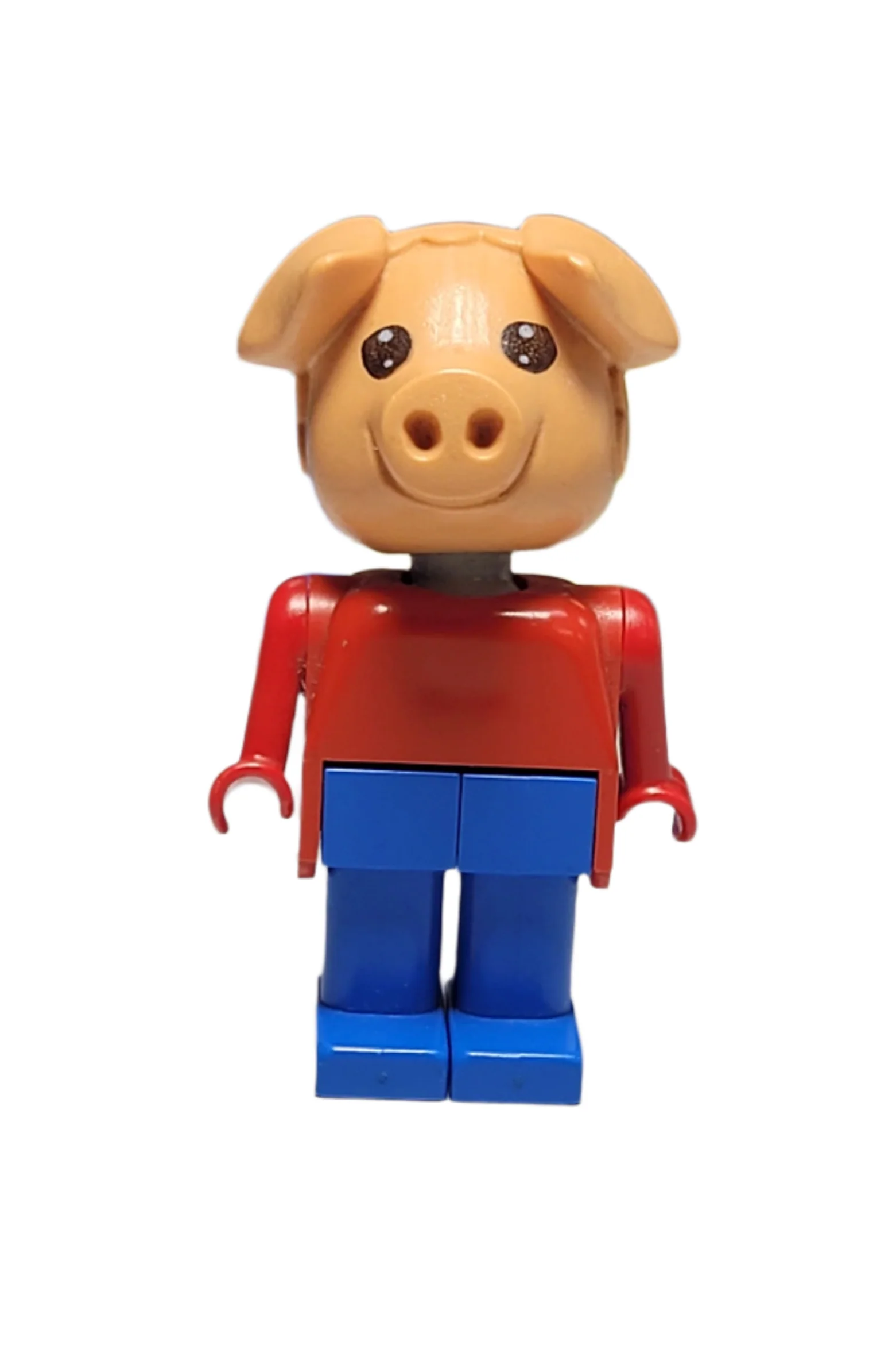 Peter Pig, fab11c - LEGO® Fabuland
