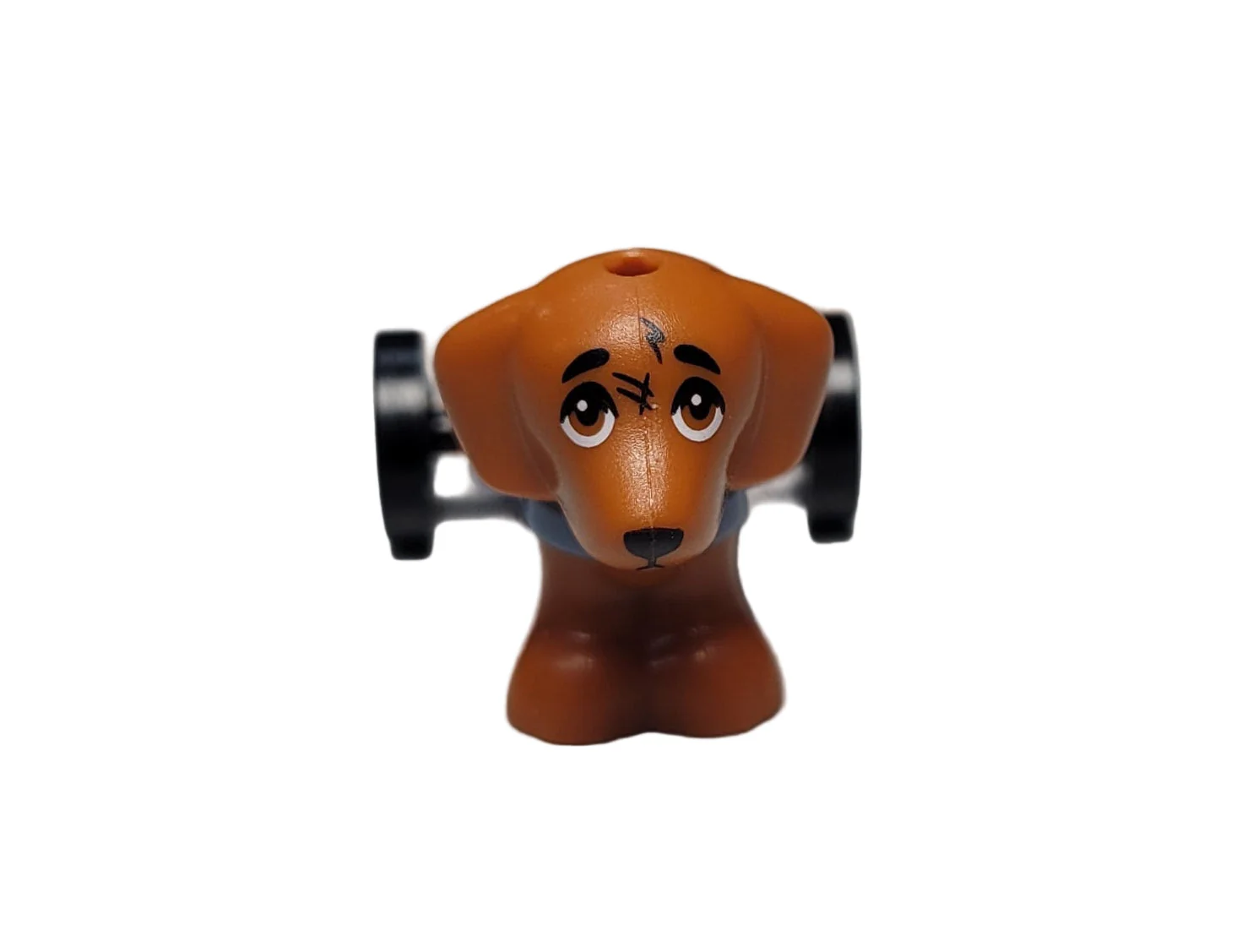 Pickle- Dachshund, 100559pb02 - LEGO® Friends