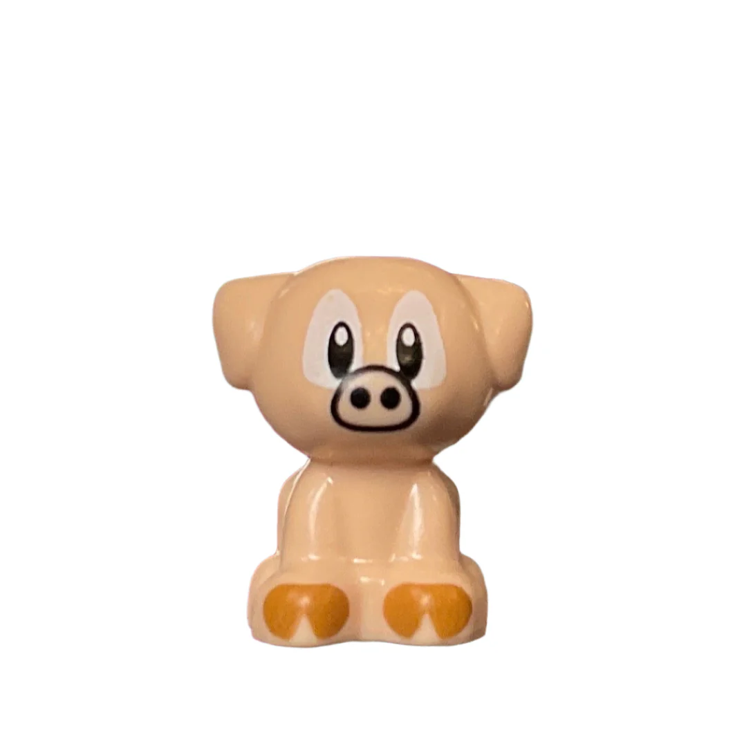 Picky- Pig, 69901pb09