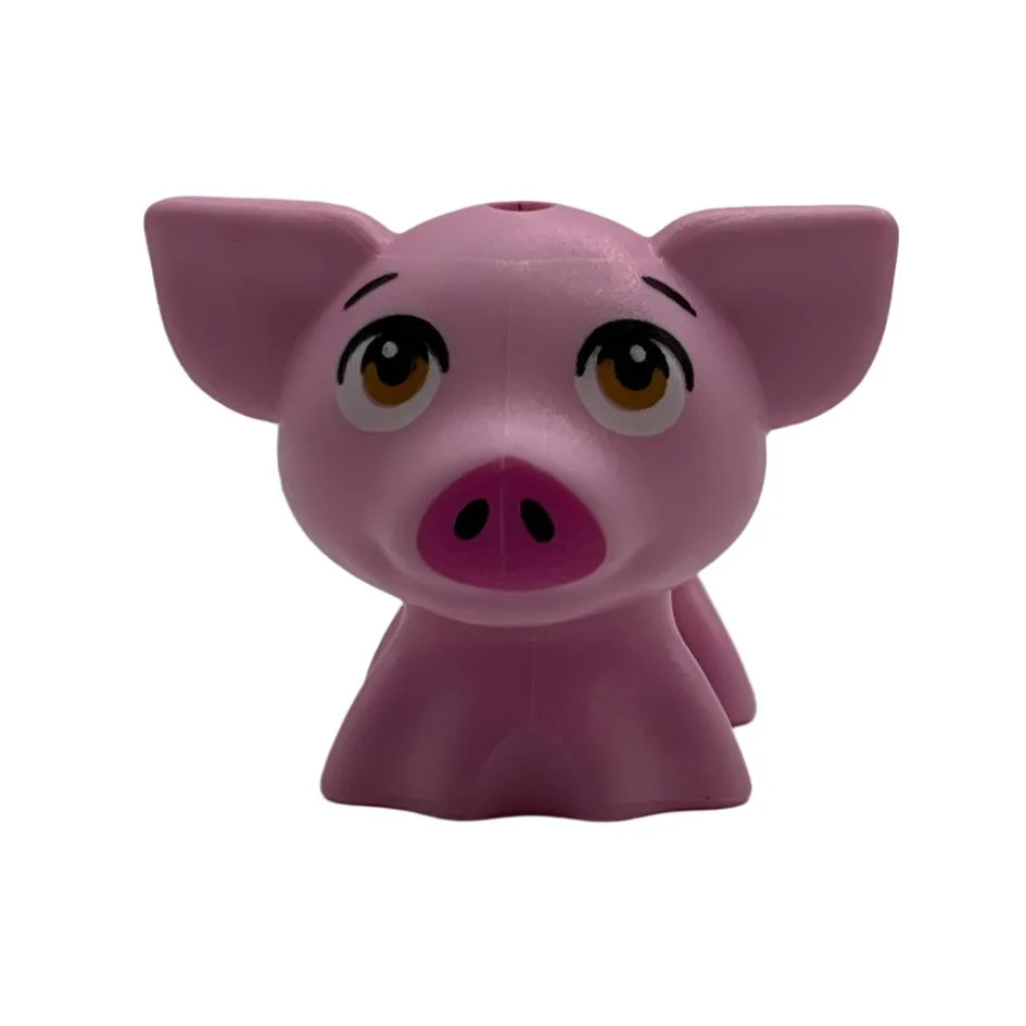 Pig, Dark Pink Nose Pattern (Hamlet) - Image 2