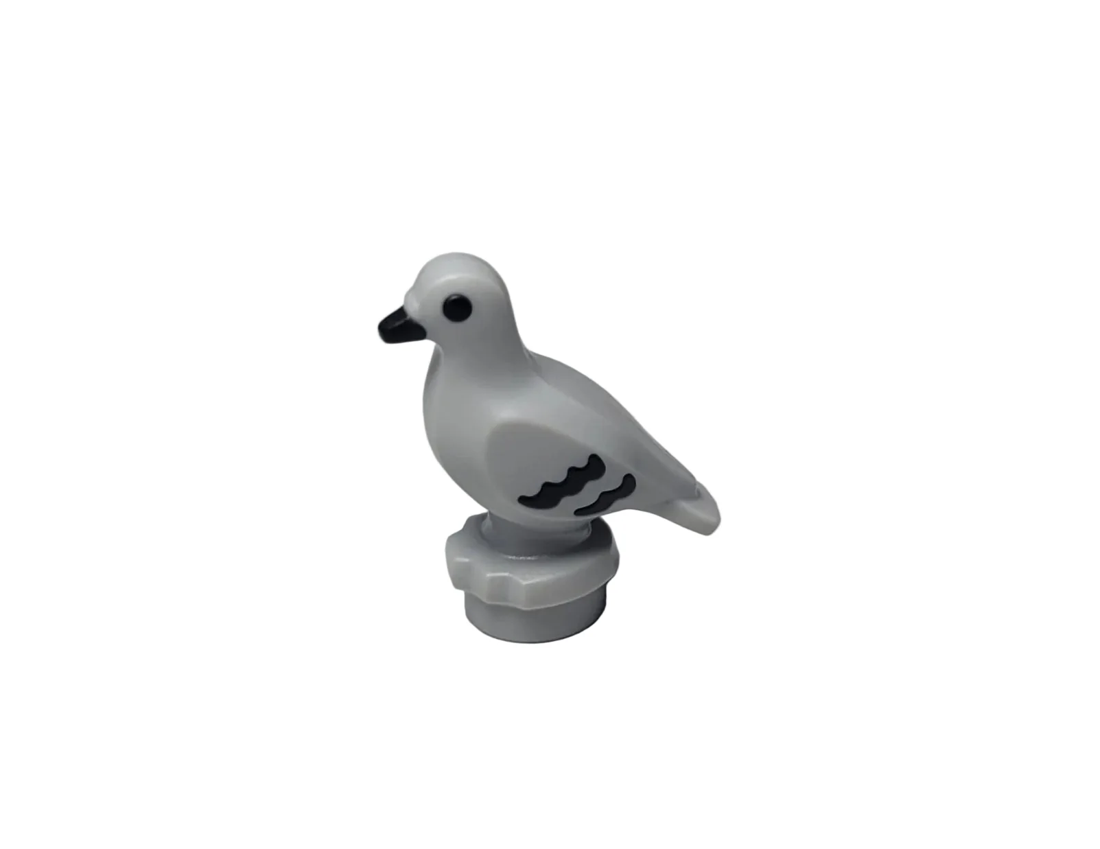 Pigeon, 7188pb01 - LEGO® Animals - Image 2