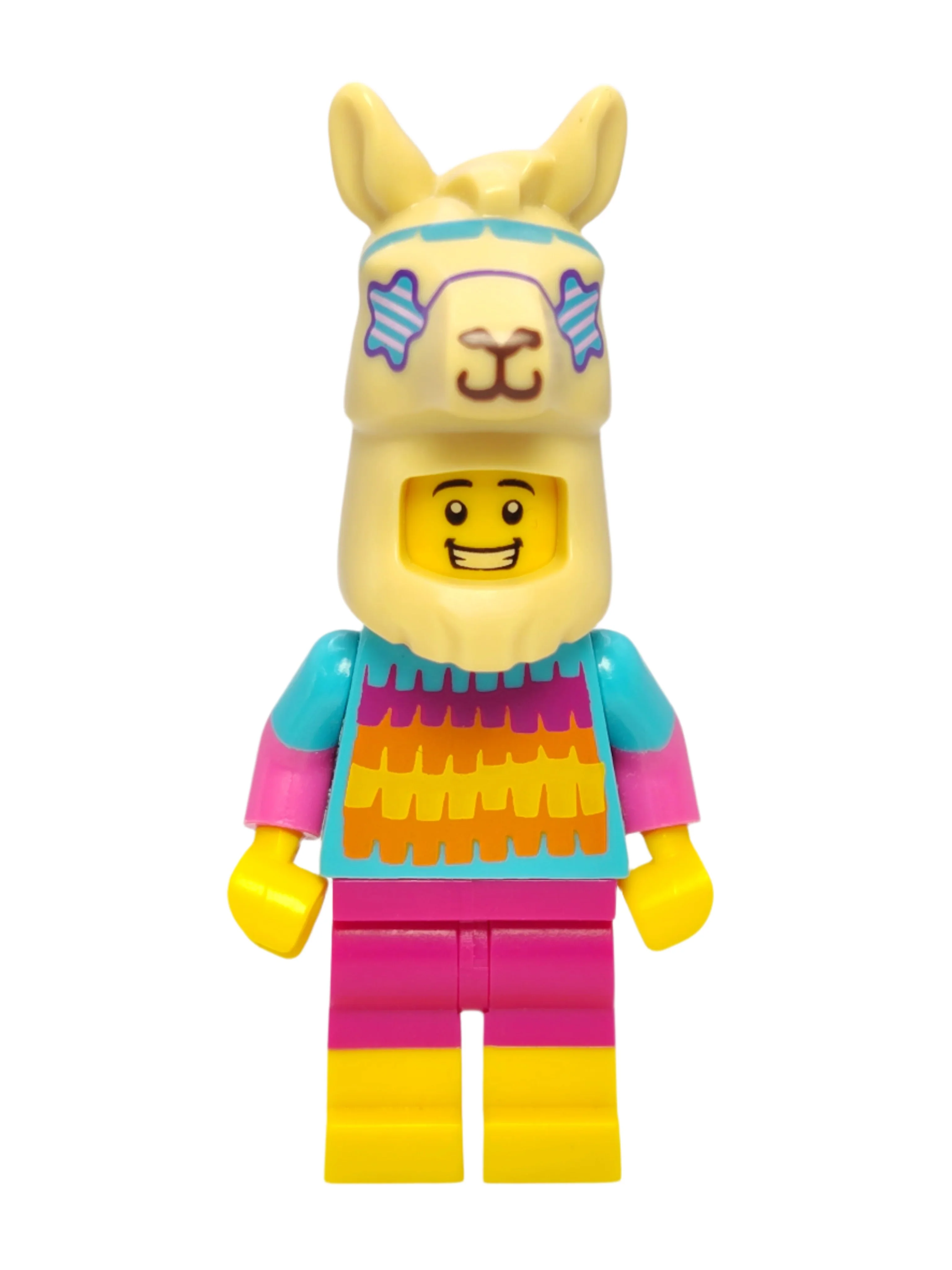 Pinata Boy (BAM)