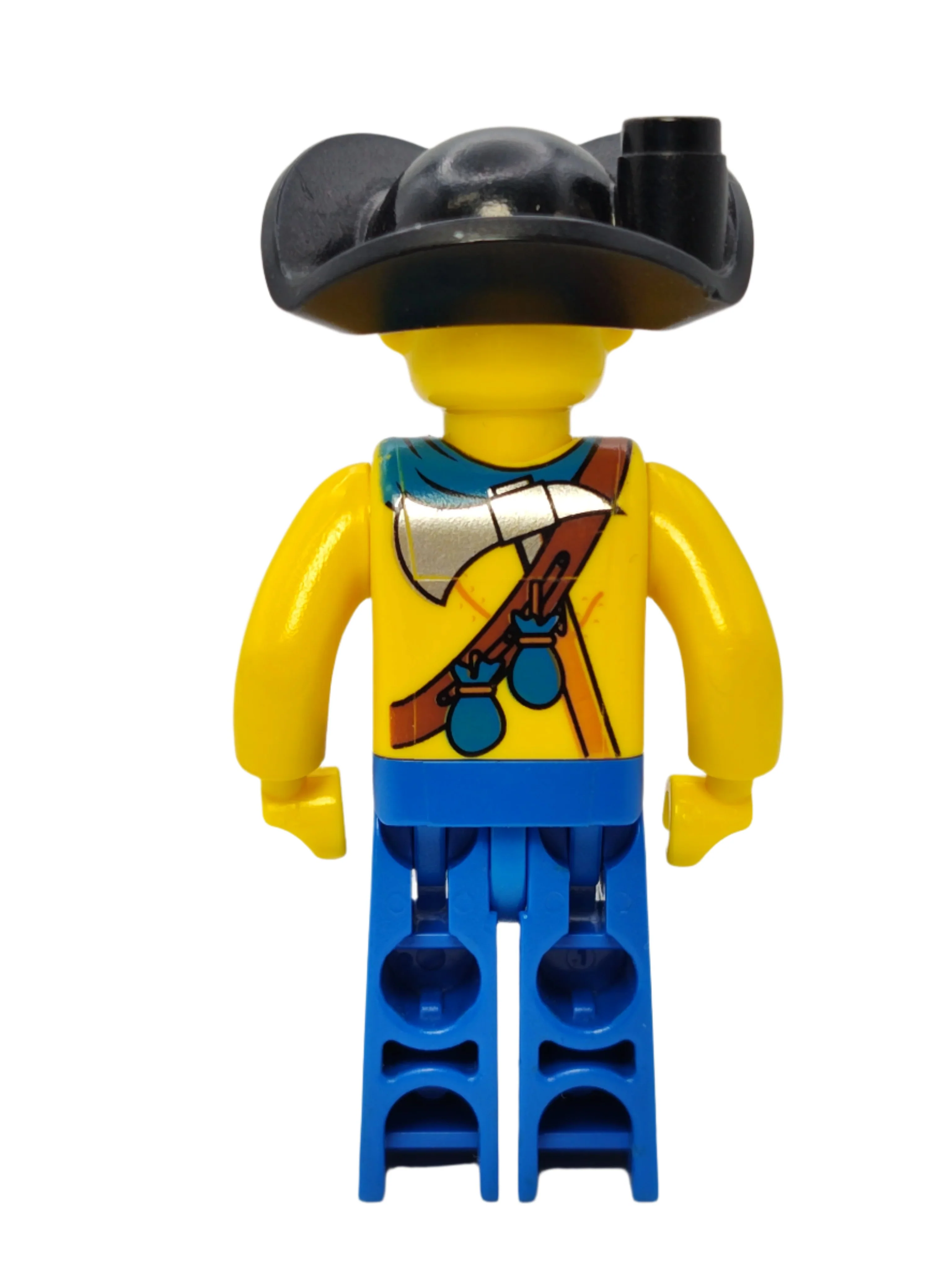 Pirates - Drake Dagger, 4j016 - Image 3
