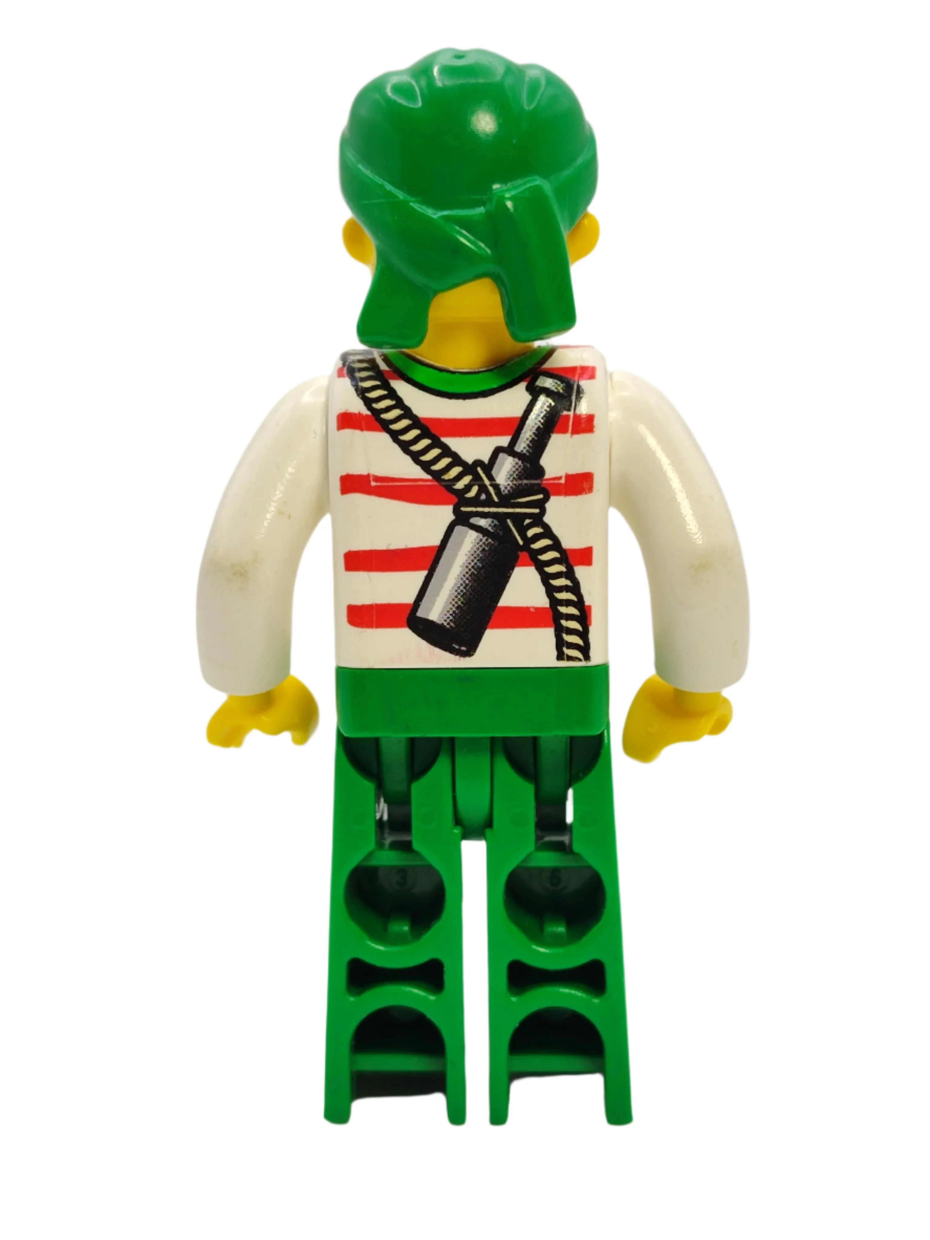 Pirates - Jolly Jack Crow, 4j013 - Image 3