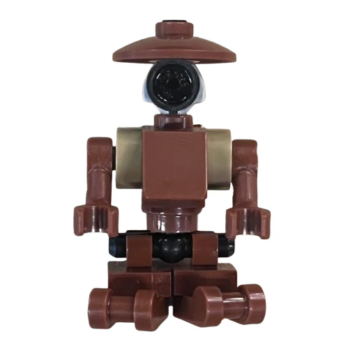Pit Droid, sw1441 - LEGO® Star Wars Minifigure