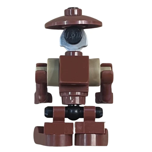 Pit Droid, sw1441 - LEGO® Star Wars Minifigure - Image 2