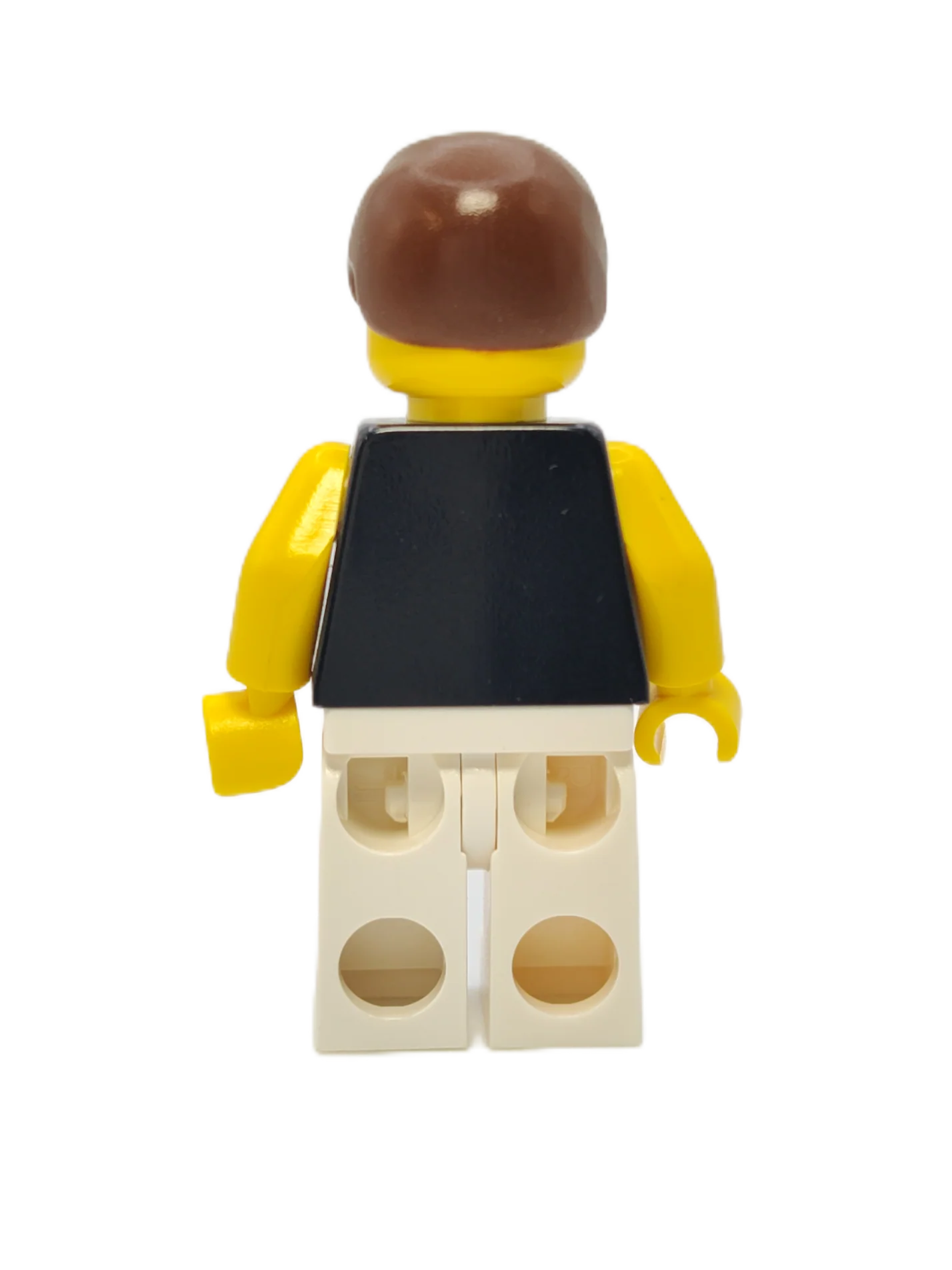 Plain Black Torso with Sunglasses, par035 - Image 3