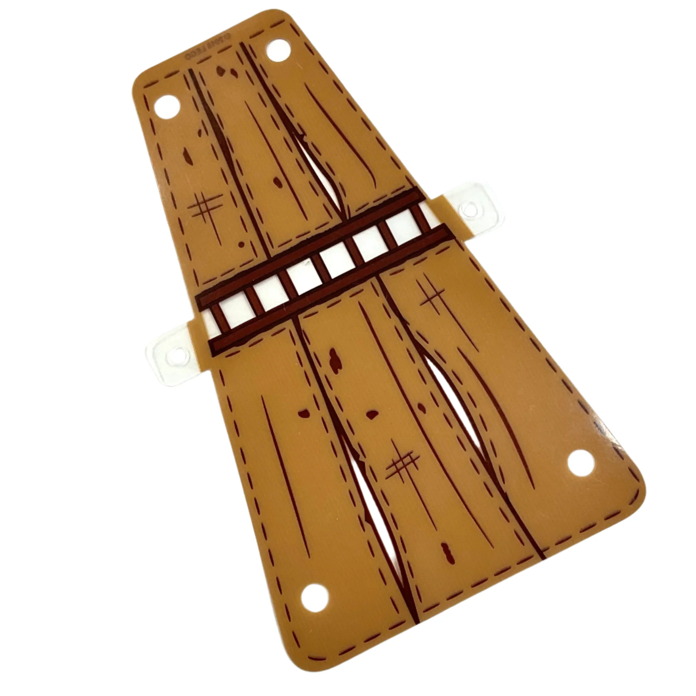 Plastic Roof for Set 75148, Part# 26337