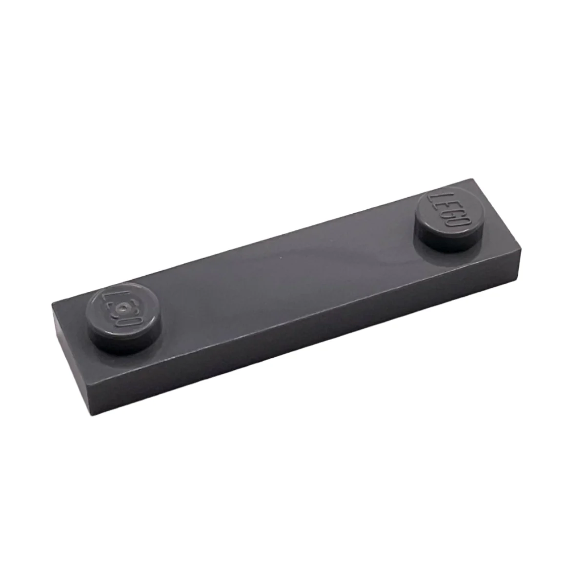 Plate, Modified 1x4 with 2 Studs without Groove, Part# 92593 - Image 15