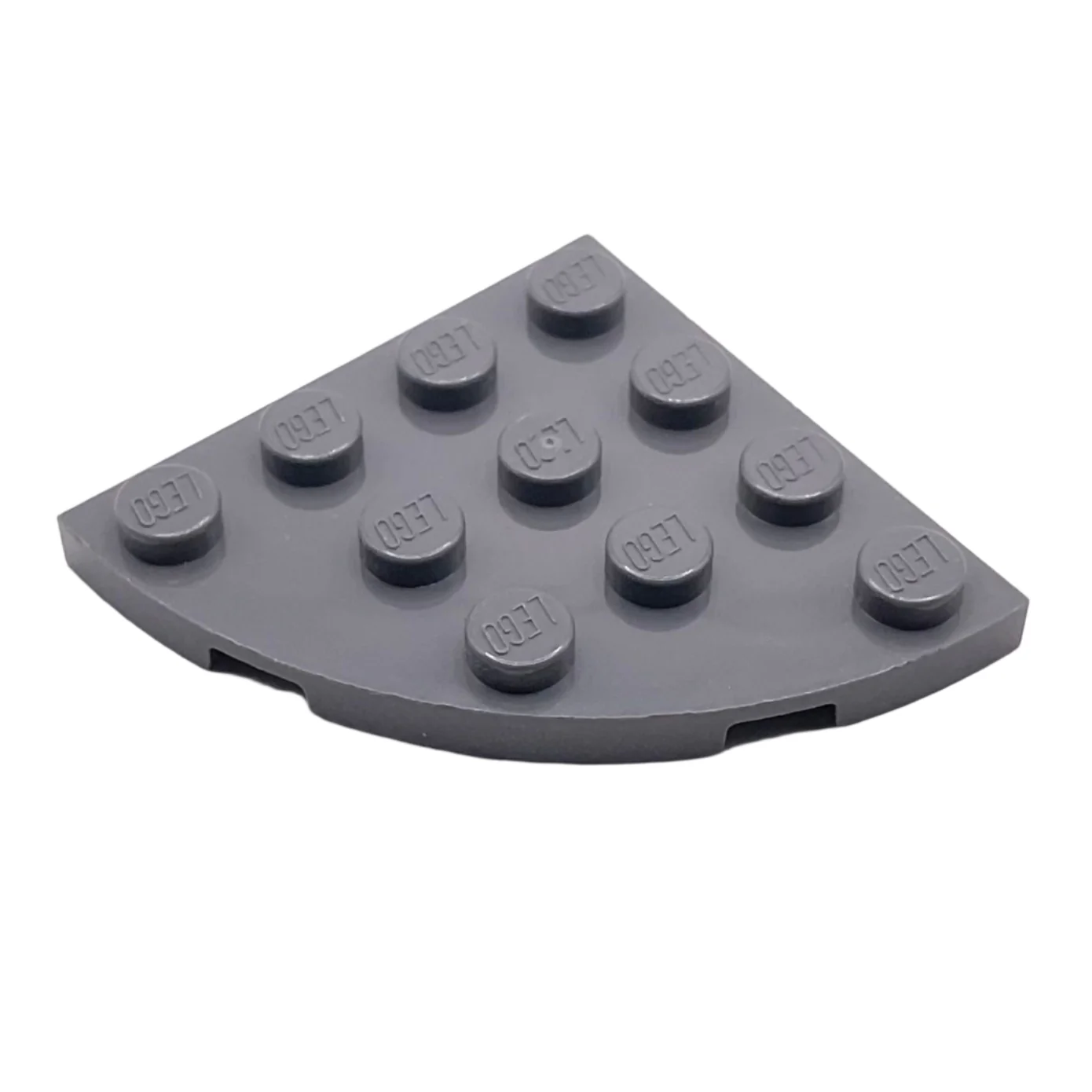 Plate Round Corner 4x4, Part# 30565 - Image 11