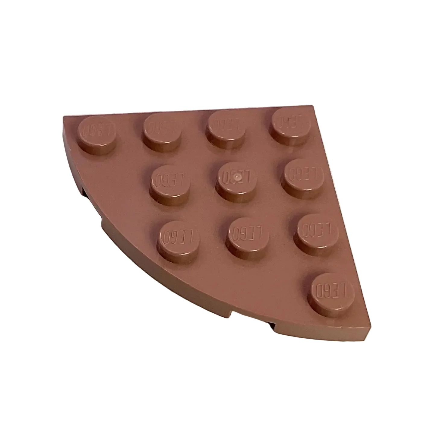 Plate Round Corner 4x4, Part# 30565 - Image 19