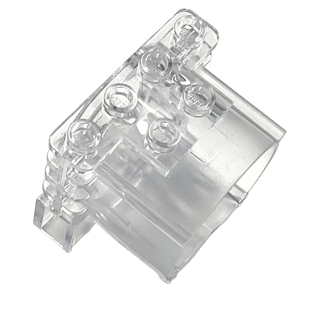 Pneumatic Aero Tube Joiner 3 x 4 x 3, Part# 30585b - Image 3