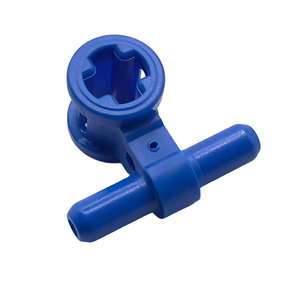 Pneumatic Hose Connector with Axle Connector, Part# 99021