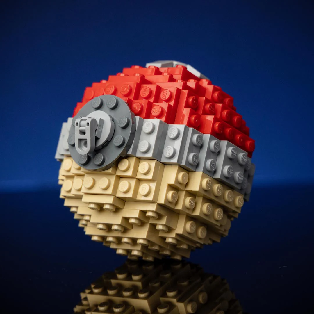 Pocket Sphere Life-Sized Replicas - Image 13