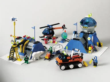 Polar Base, 6575 - Image 2