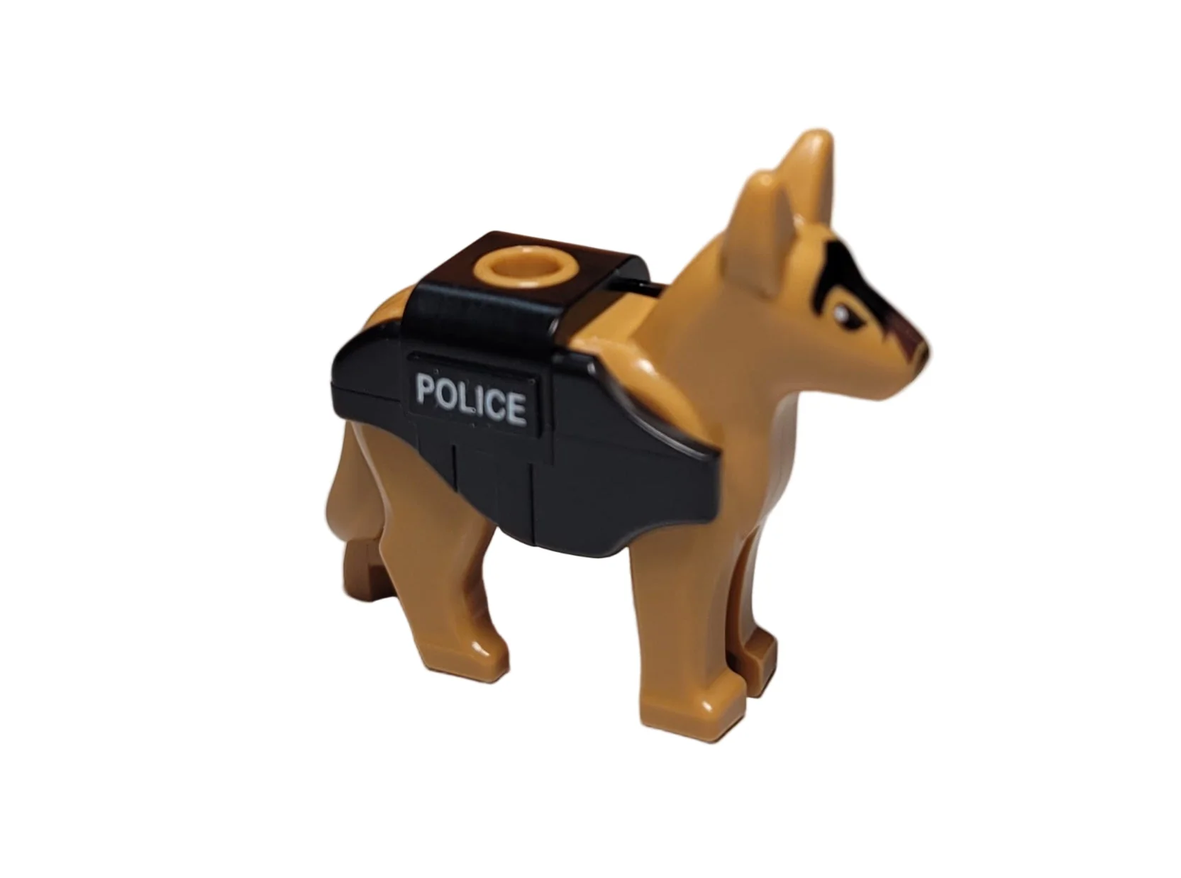 Police K9 - German Shepherd - Image 2