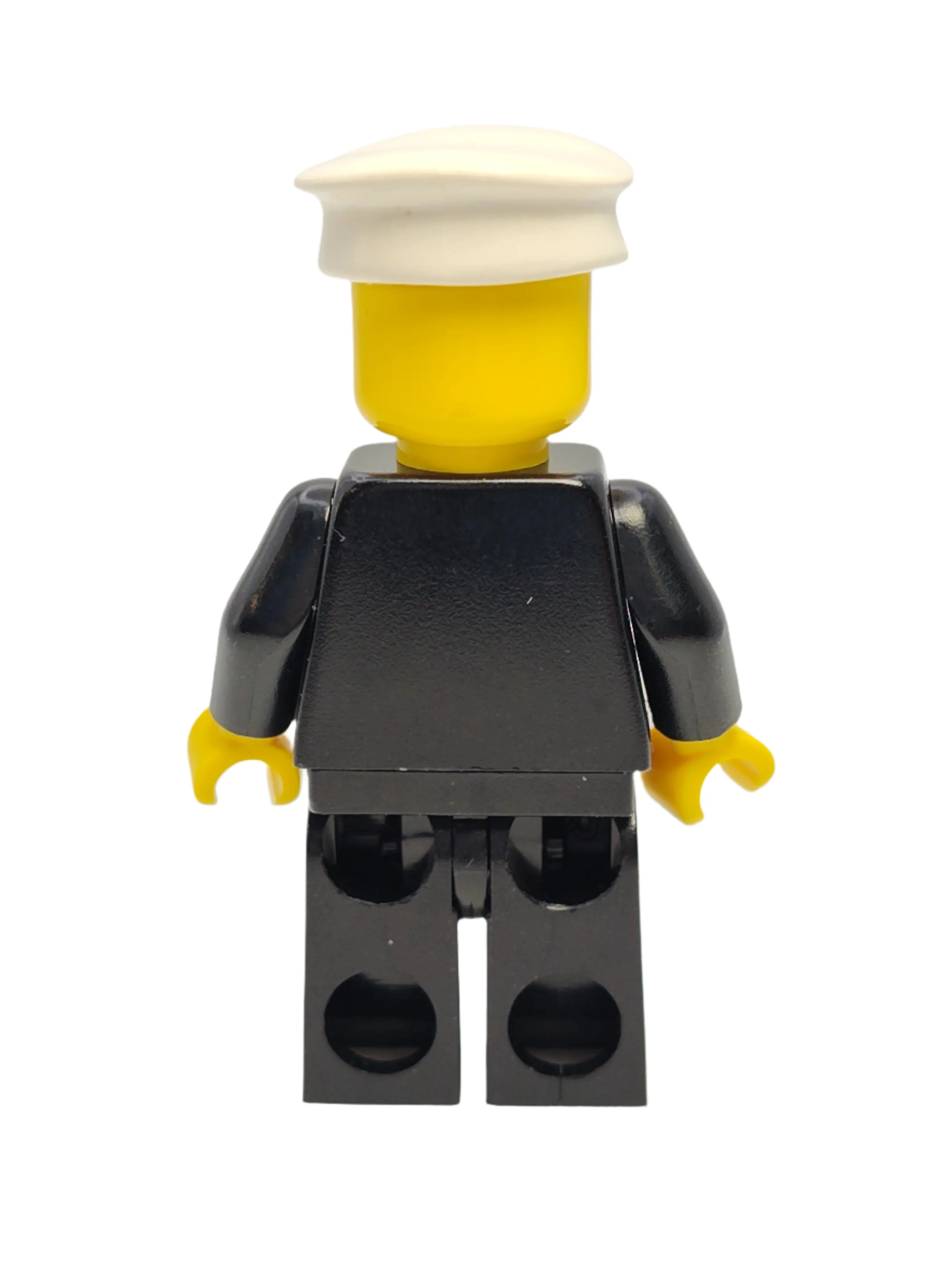 Police - Zipper with Badge, cop013 - Image 3