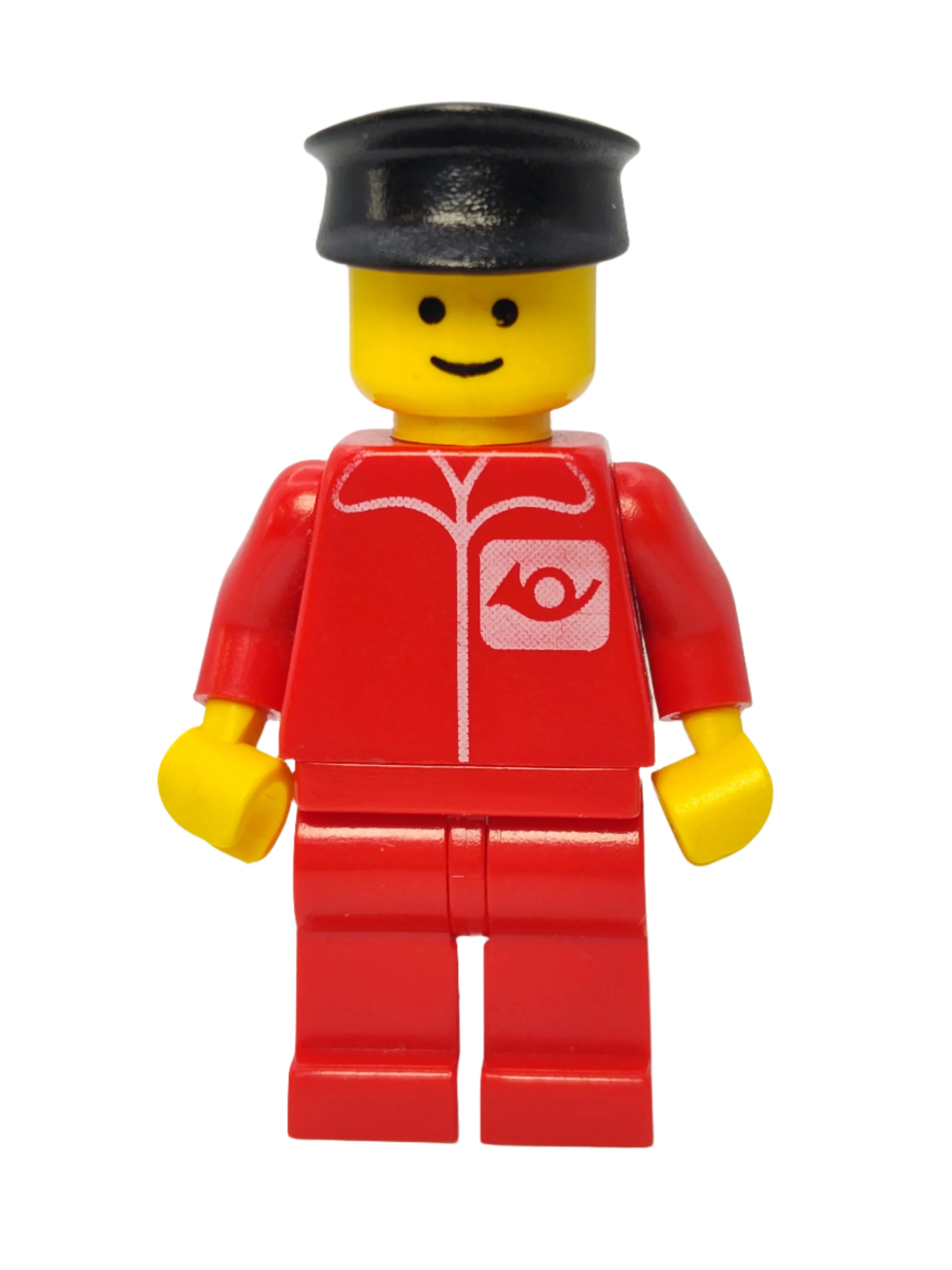 Post Office - Black Hat, post005