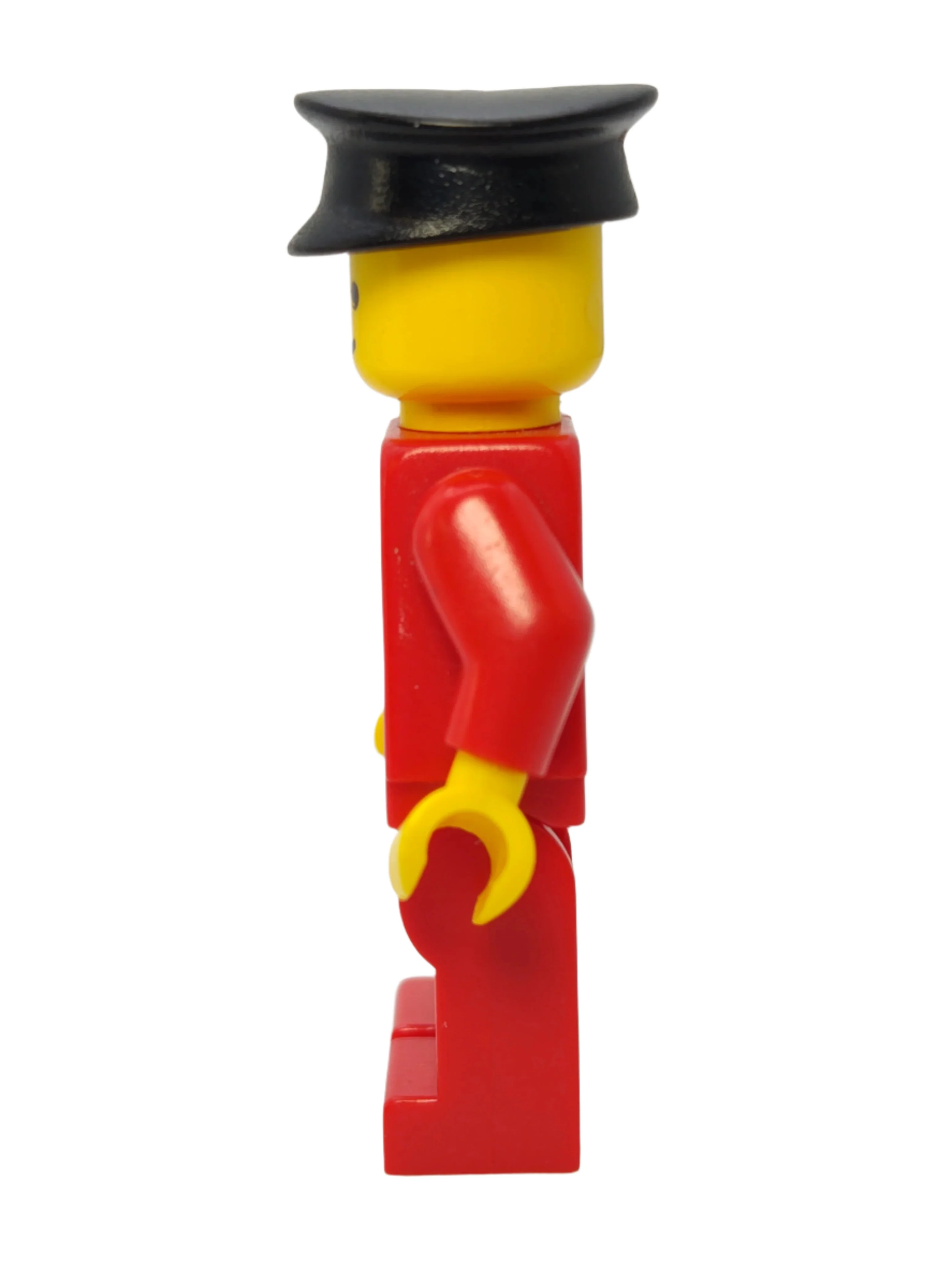 Post Office - Black Hat, post005 - Image 2
