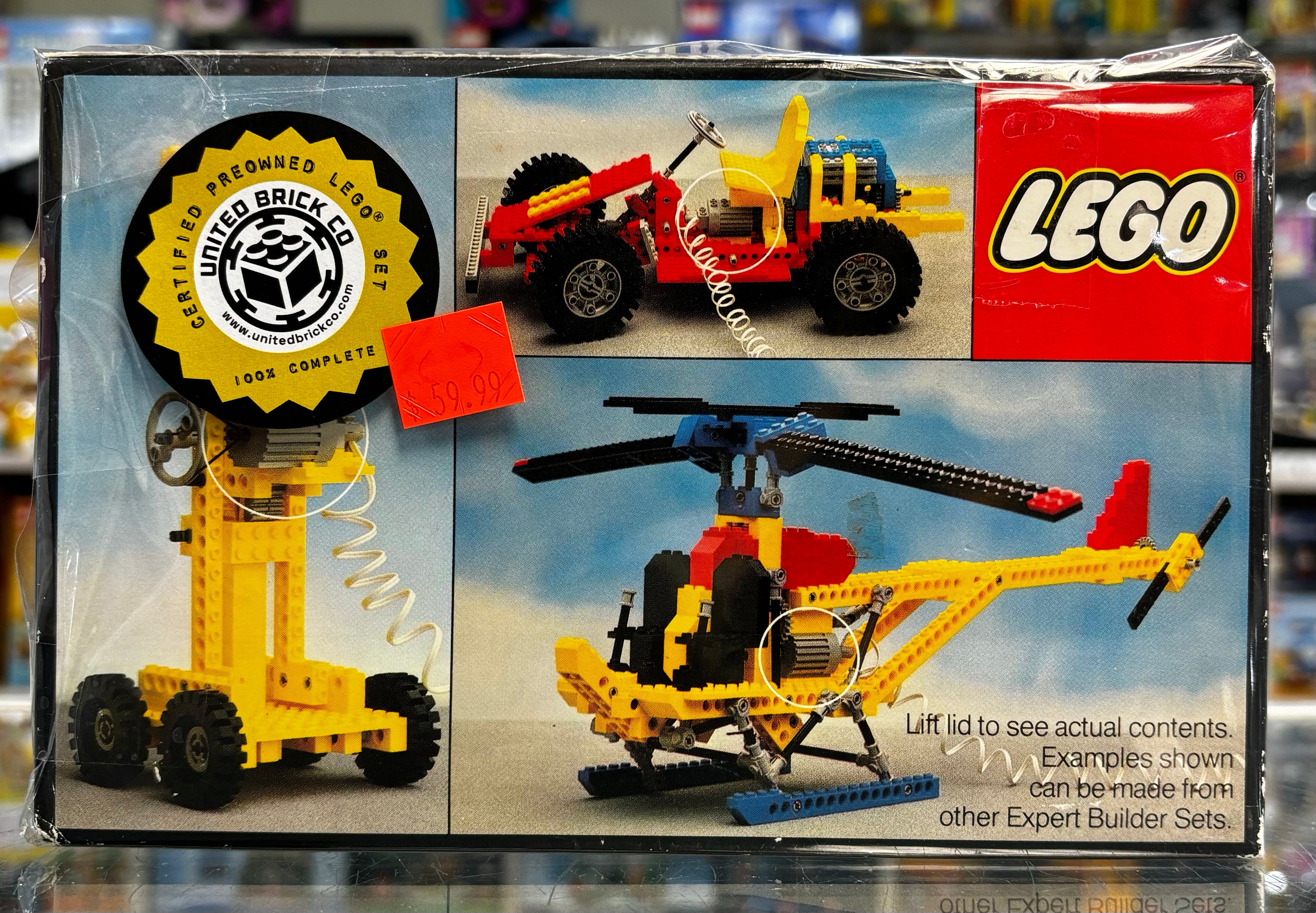 Power Pack - 960-1