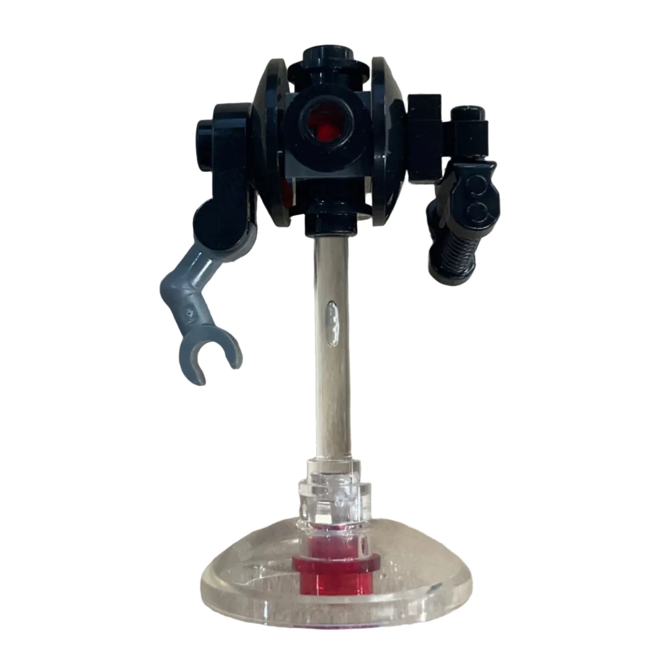 Praetorian Training Droid, sw0998 - LEGO® Star Wars Minifigure - Image 3