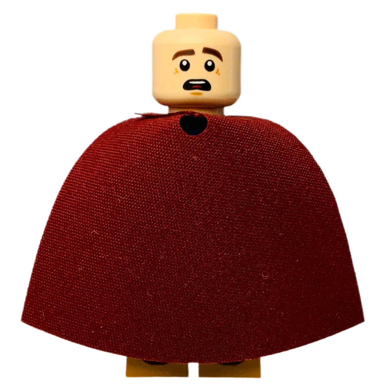 Prince Florian, dis135, LEGO® Disney Minifigure - Image 3