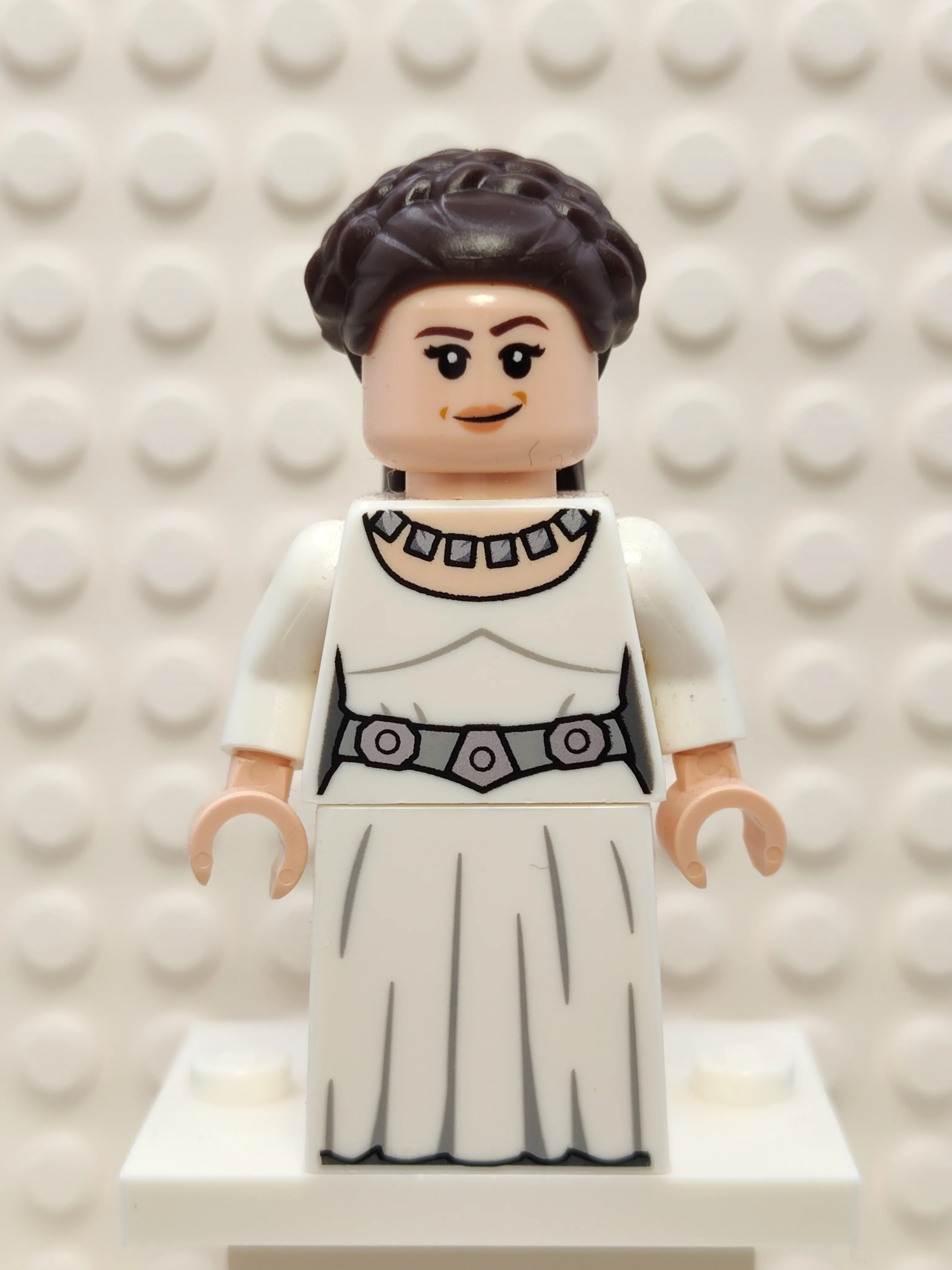 Princess Leia, sw1282, LEGO® Star Wars Minifigure