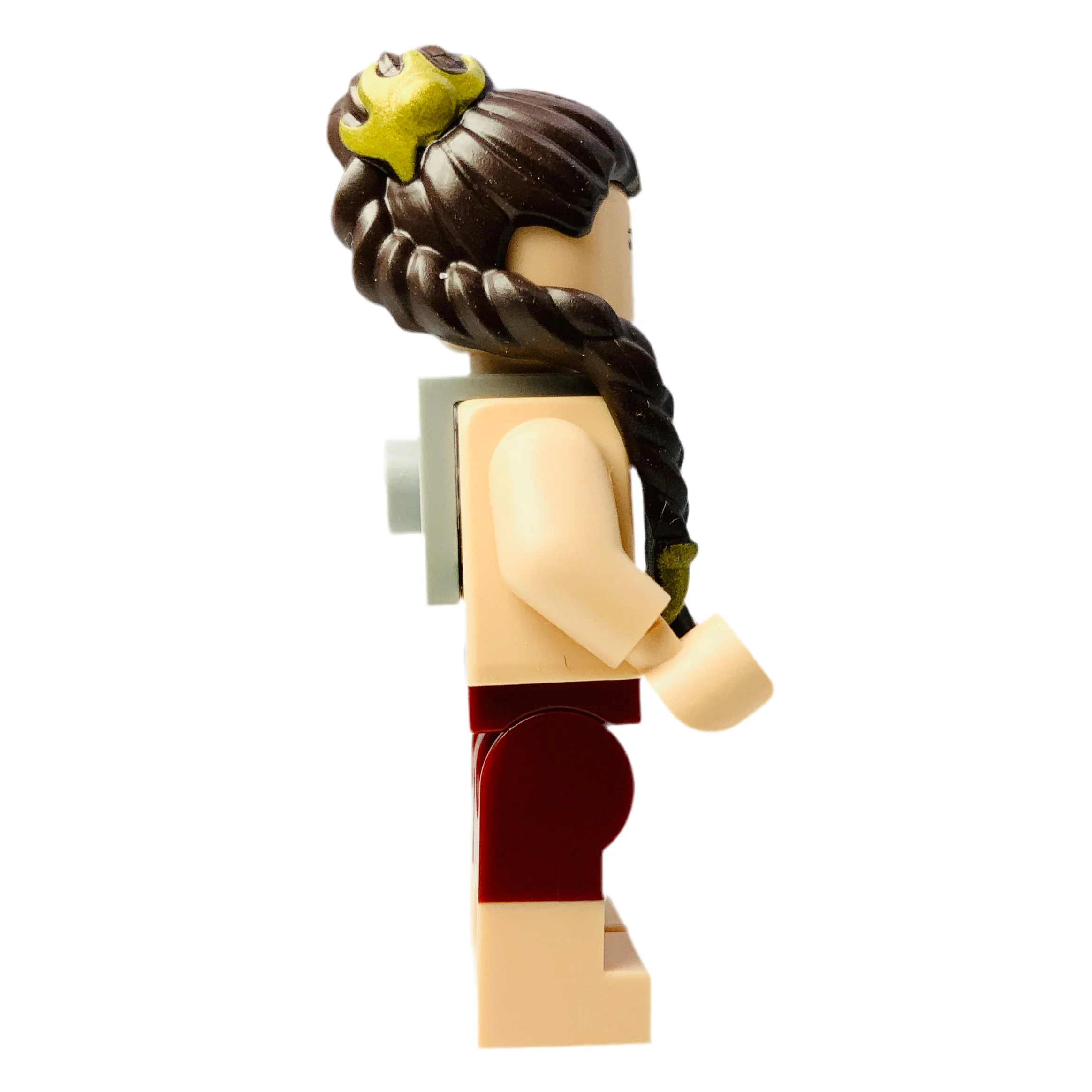 Princess Leia, Sw1389, LEGO® Star Wars Minifigure - Image 2