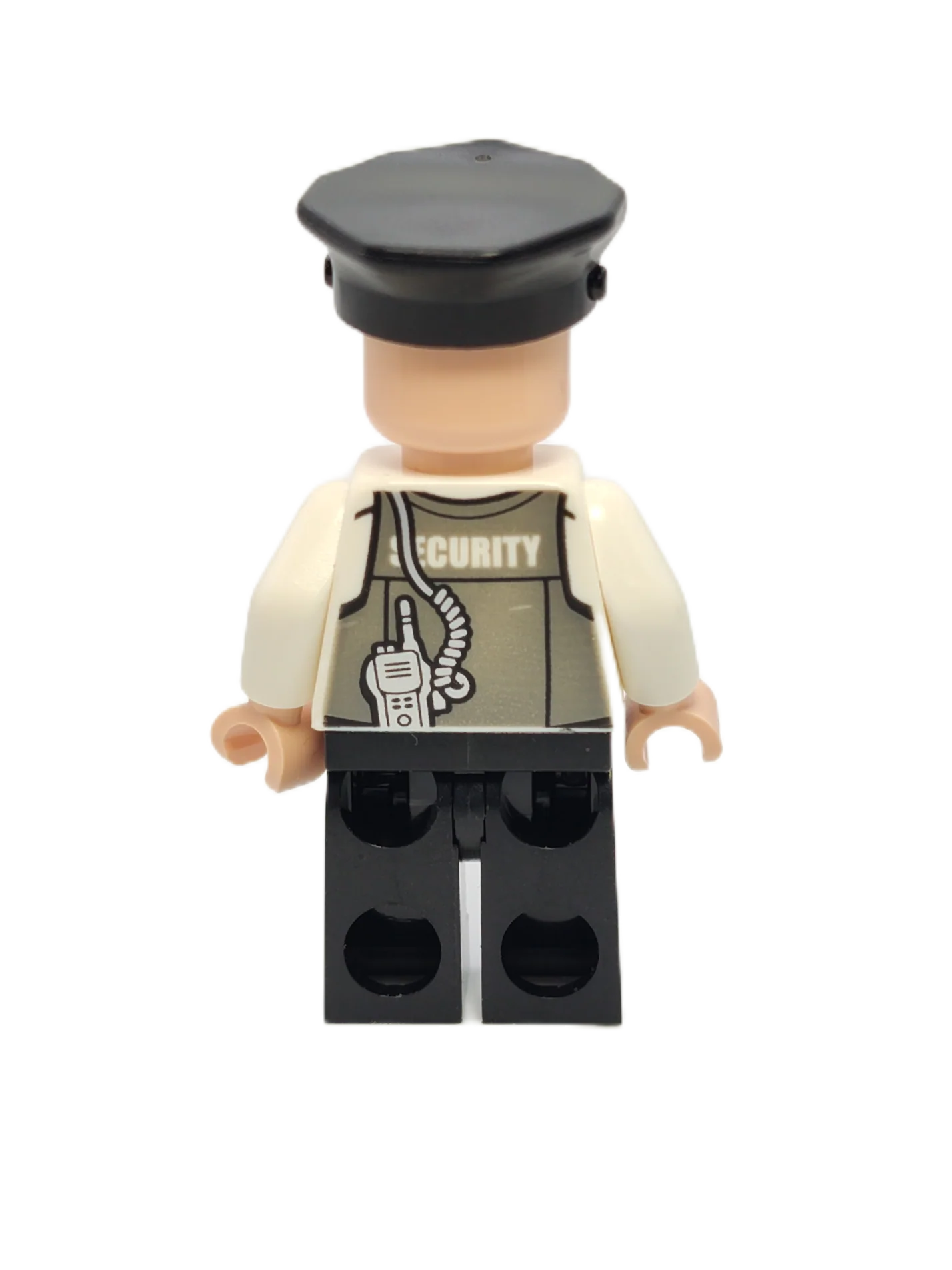 Prison Guard, sh600 - Image 3