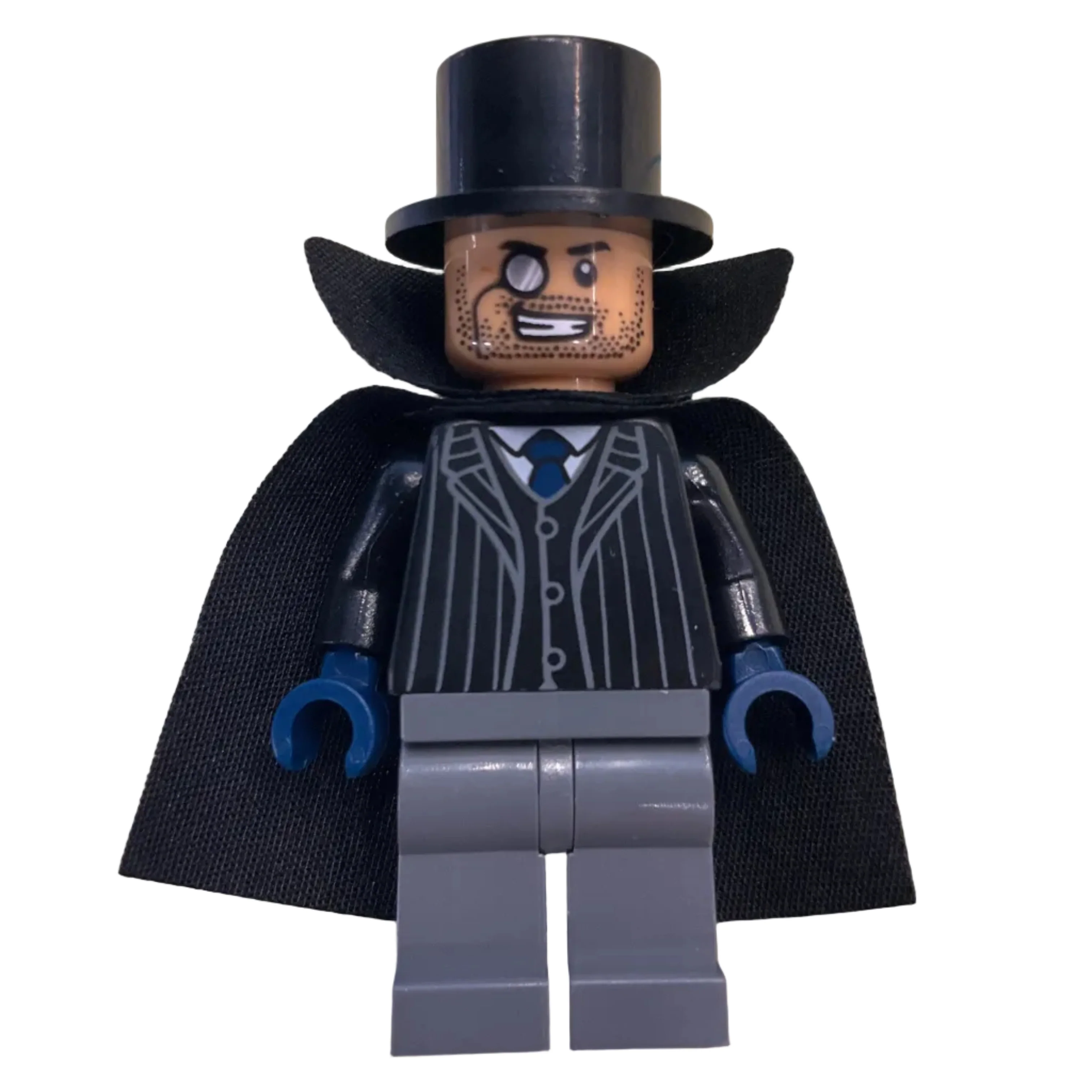 Professor Moriarty, twn525