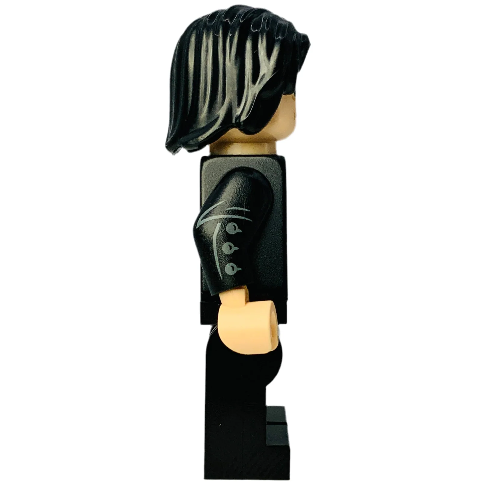 Professor Severus Snape, hp493, LEGO® Harry Potter™ Minifigure - Image 2
