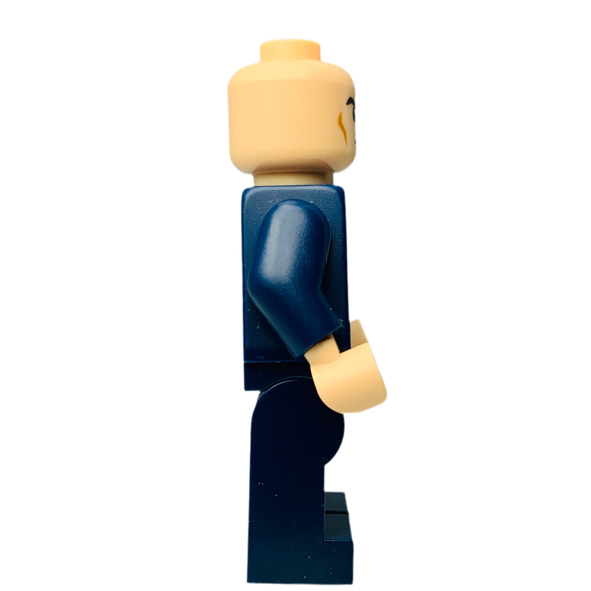 Professor X (Charles Francis Xavier) - Dark Blue Suit, sh0990 - Image 2