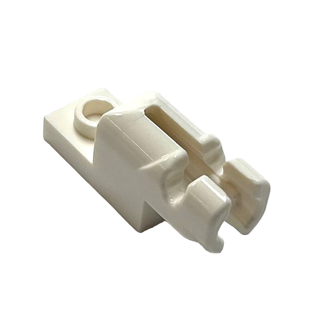 Projectile Launcher, 1 x 2 Mini Blaster / Shooter, Part# 15403 - Image 4