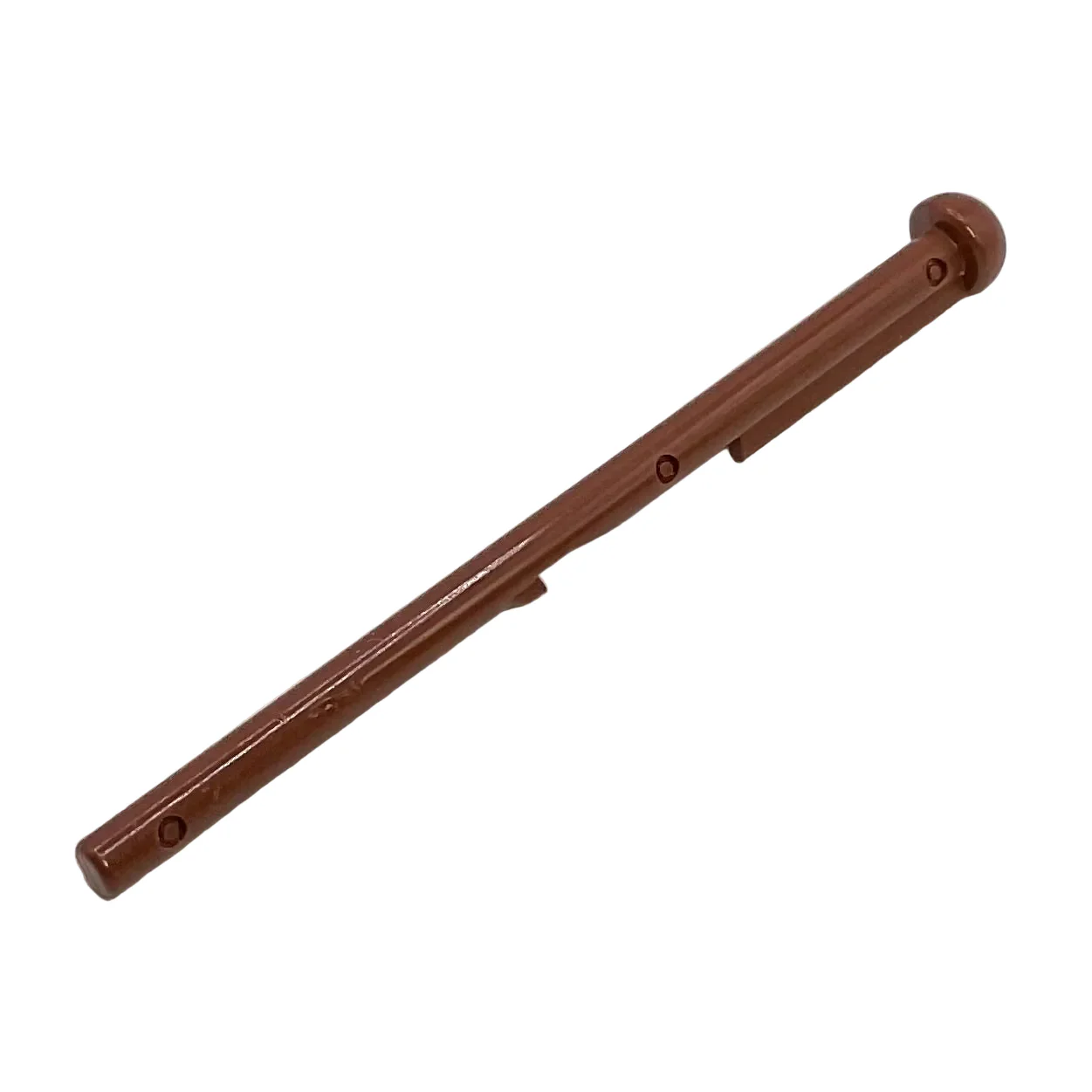 Projectile Launcher, Bar 8L with Round End, Part# 15303 - Image 10