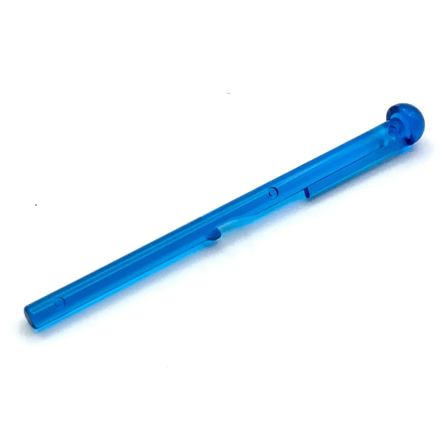 Projectile Launcher, Bar 8L with Round End, Part# 15303 - Image 2